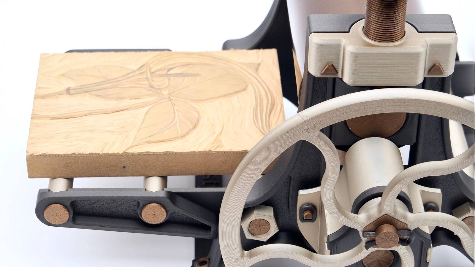 7 arts and crafts accessories to 3D print for your weekend projects (Aug 14 - 16)
