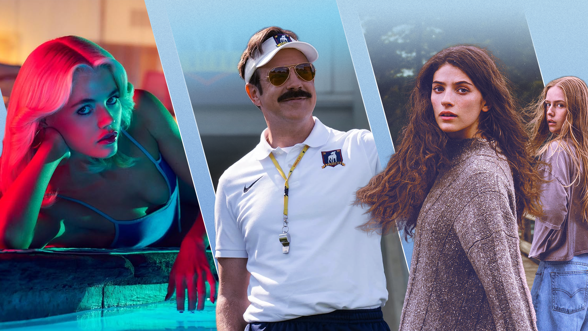 5 new shows to watch this weekend across Netflix, Prime Video, and more (August 7-9)