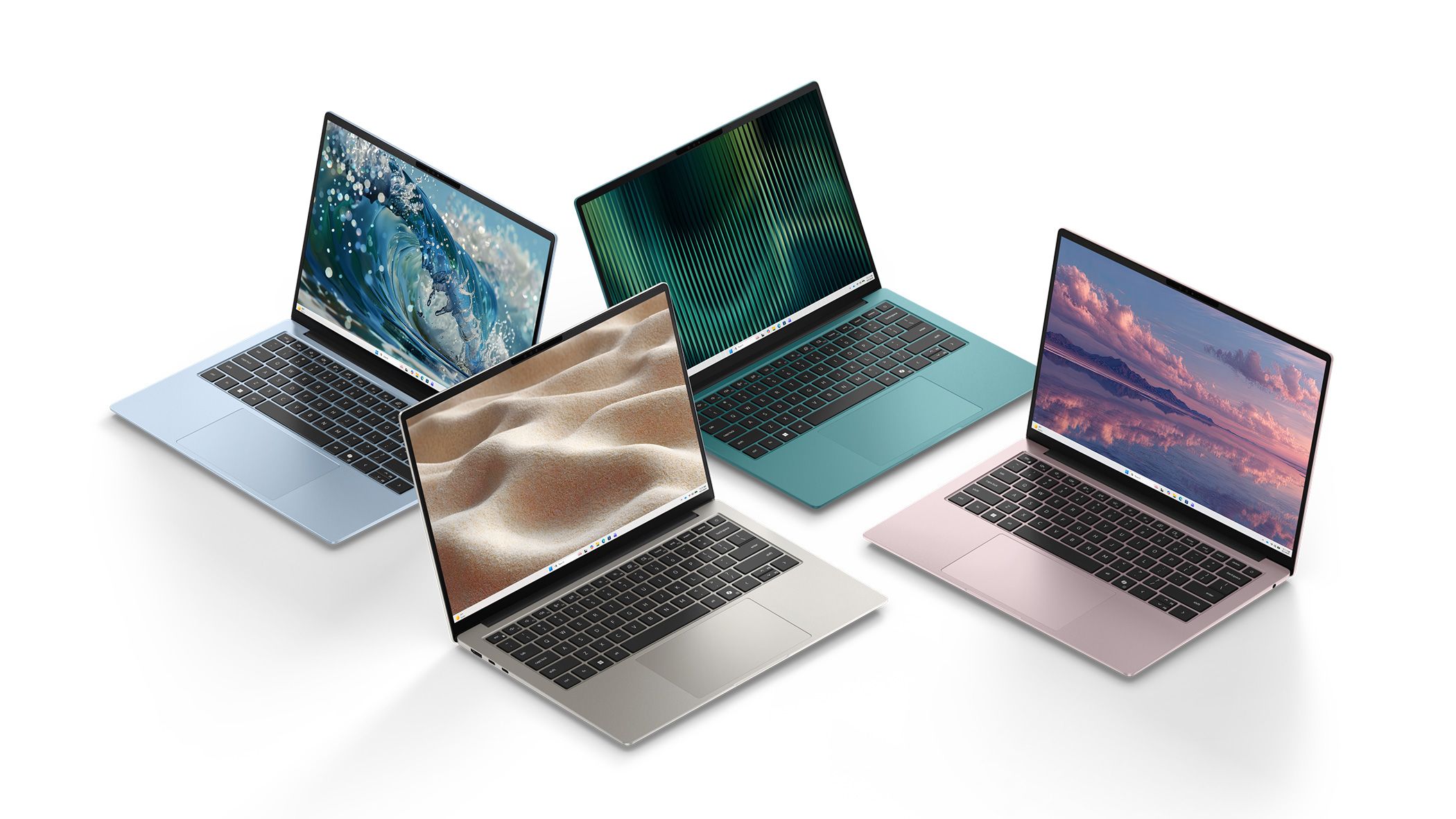 Dell 14S (2026): главный бюджетный конкурент MacBook Neo с высокой автономностью