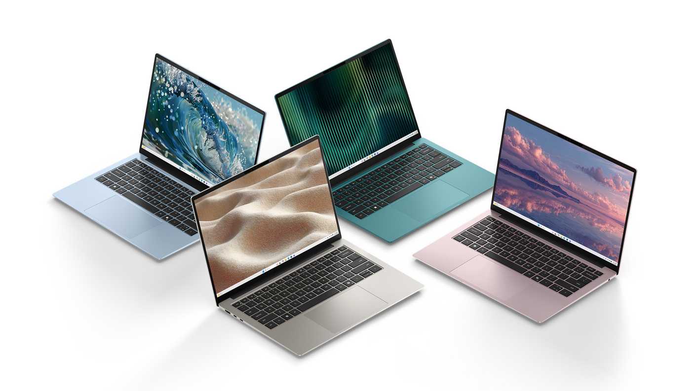 Dell 14S (2026): главный бюджетный конкурент MacBook Neo с высокой автономностью