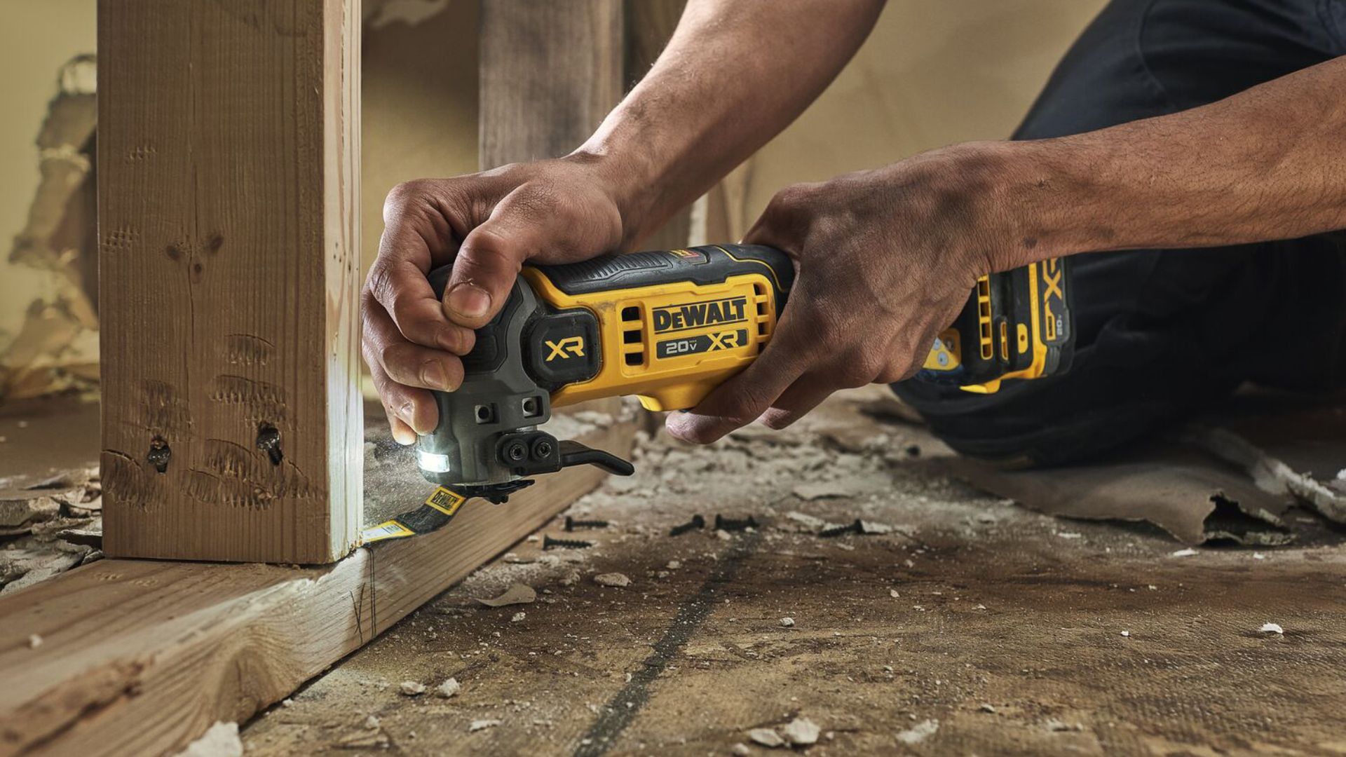 4 versatile new DeWALT tools still coming in 2026