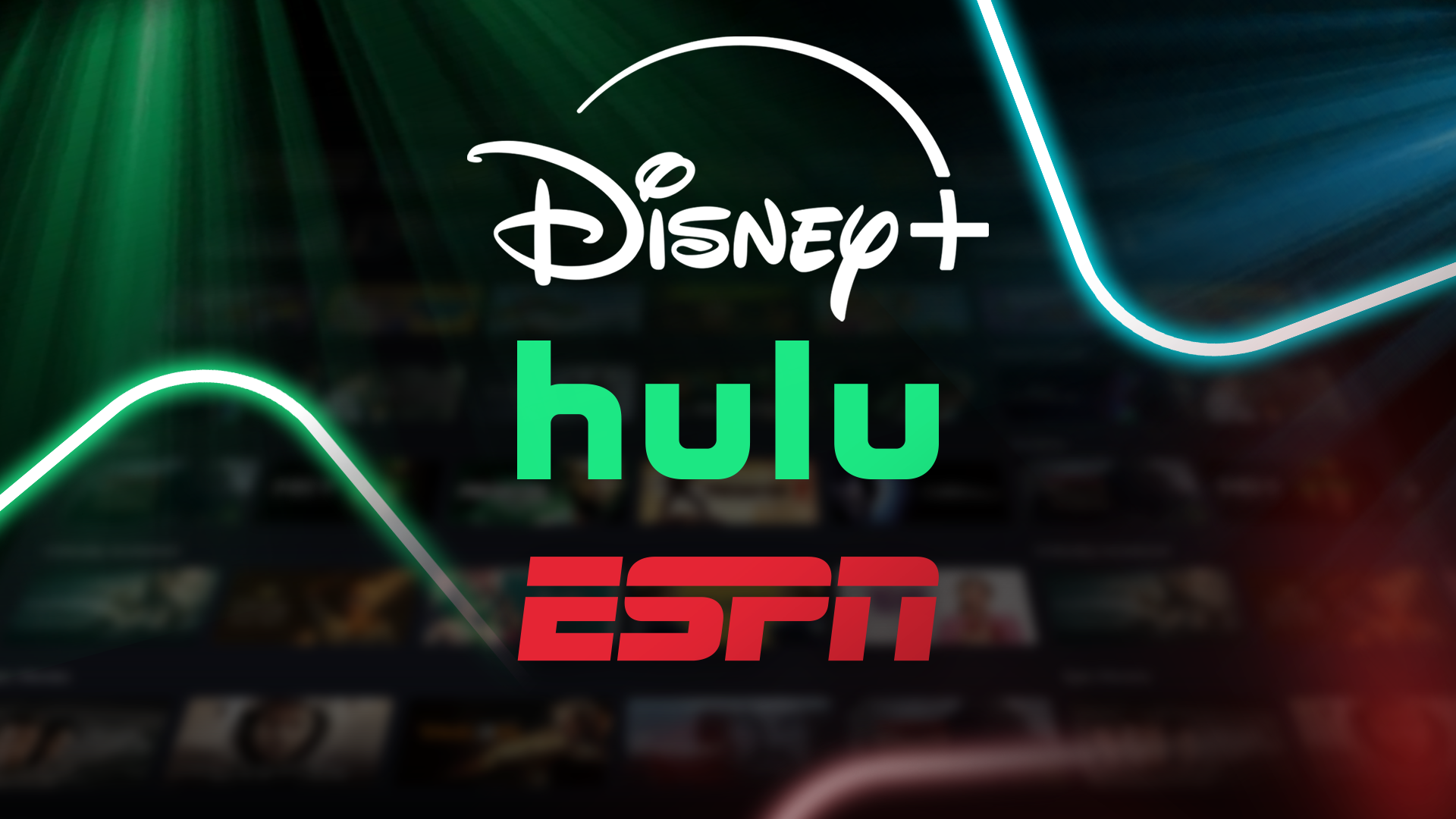 Your Disney+, Hulu, and ESPN bundle just got pricier. Here's the breakdown