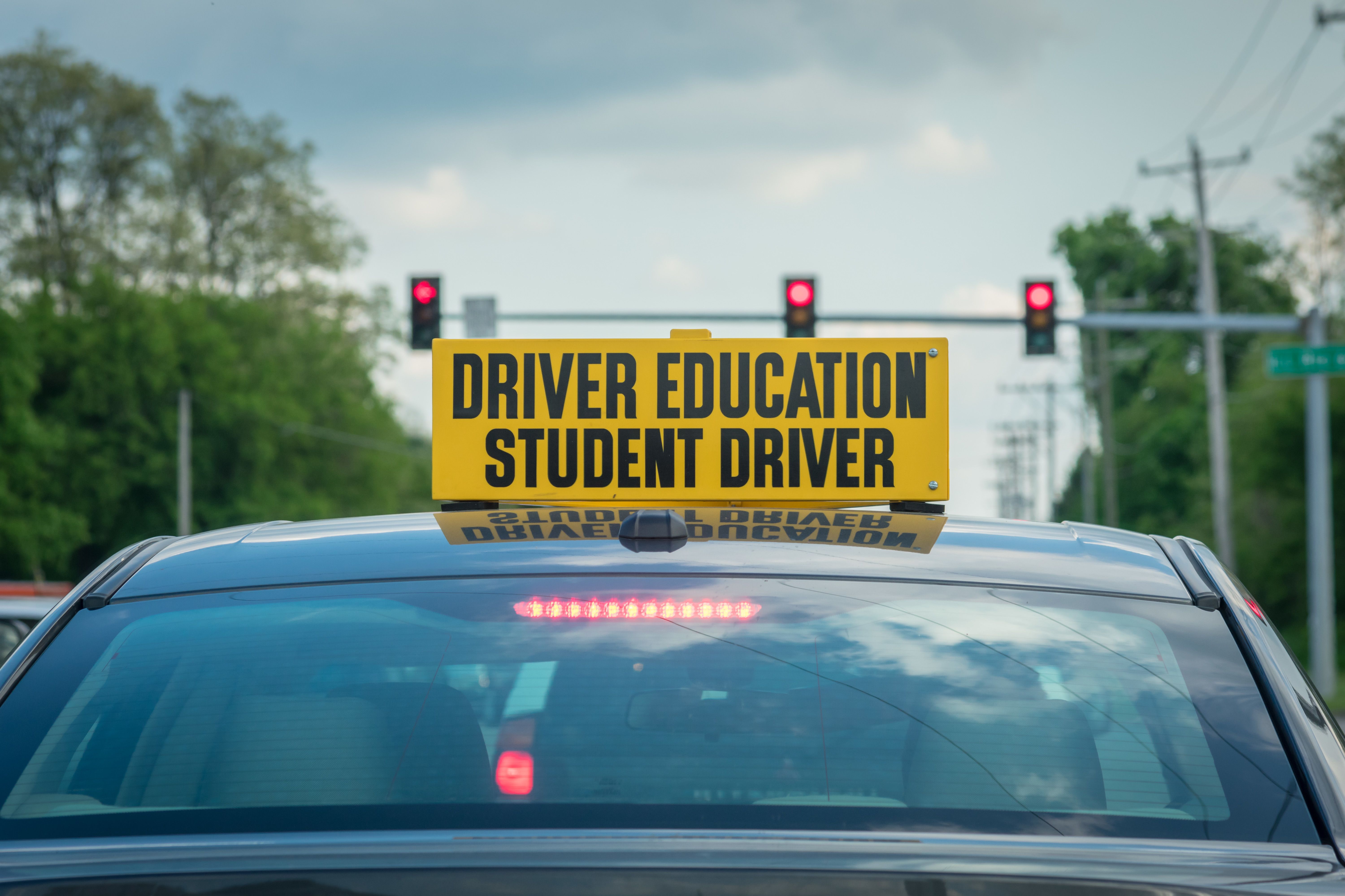 Adding a teen to your car insurance may cost $300 extra a month—here's how to slash that