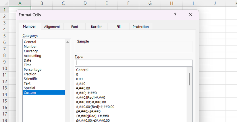 5 Excel formatting tools I use in every spreadsheet I create