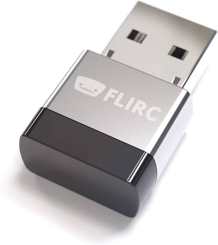 USB-приемник FLIRC Универсальный USB-приемник FLIRC