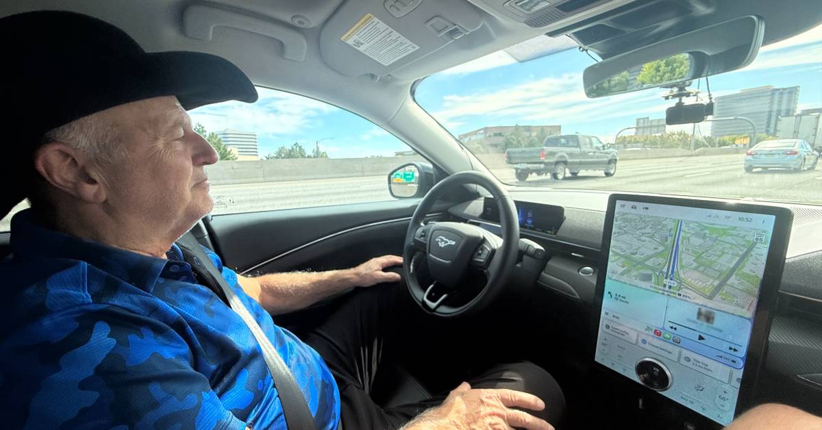 Ford's BlueCruise costs $50 a month, but here's who actually needs it