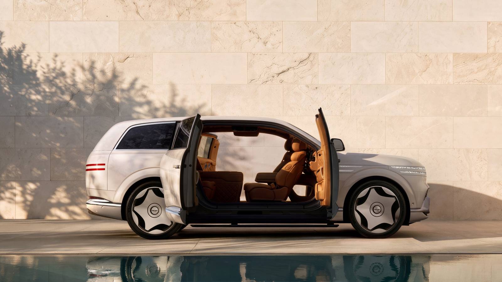 Genesis GV90 (2)