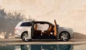 Genesis GV90 (2)