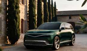 Genesis GV90 (3)