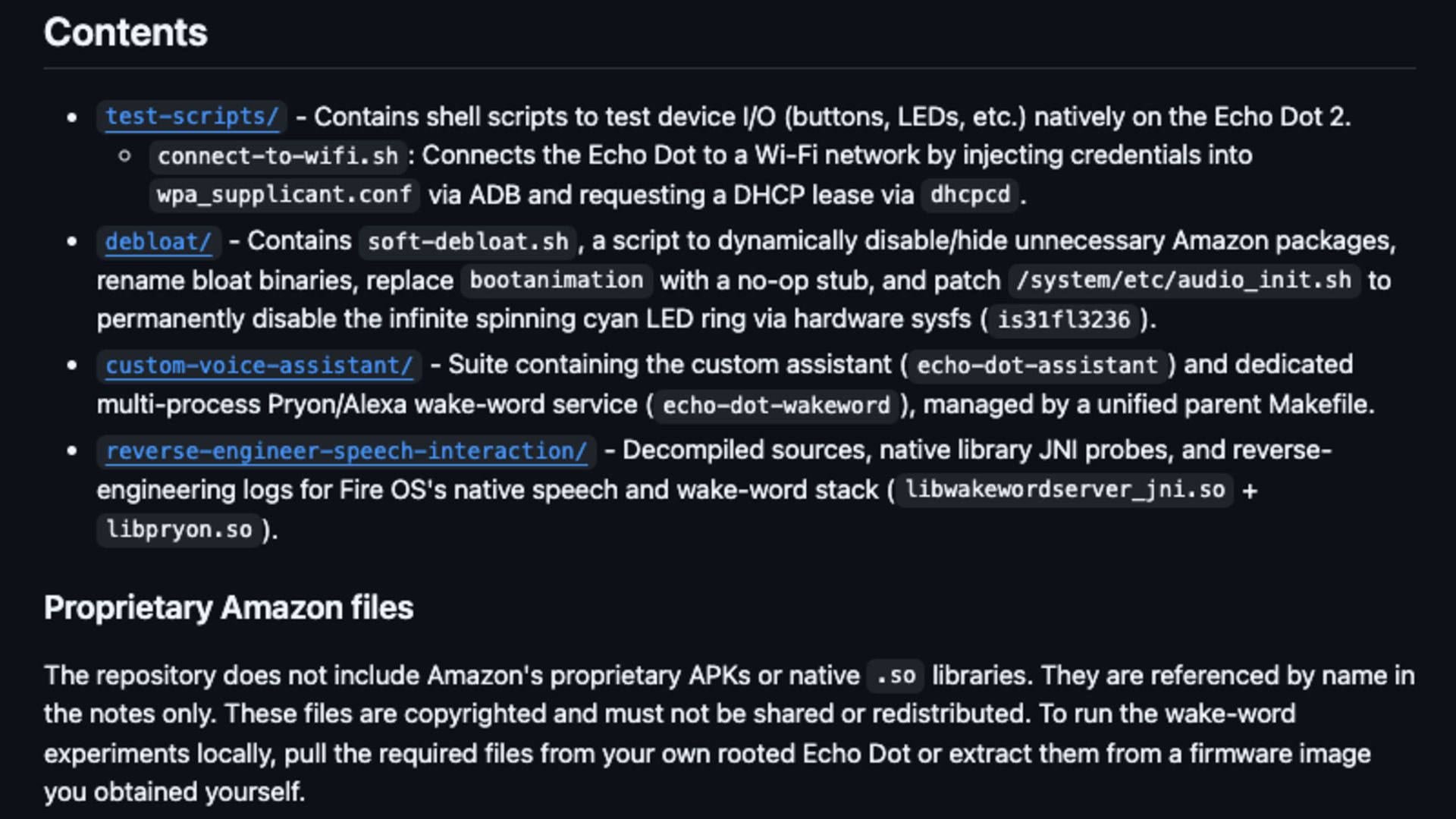 Don't toss out your old Echo Dot just yet, the open source community ...