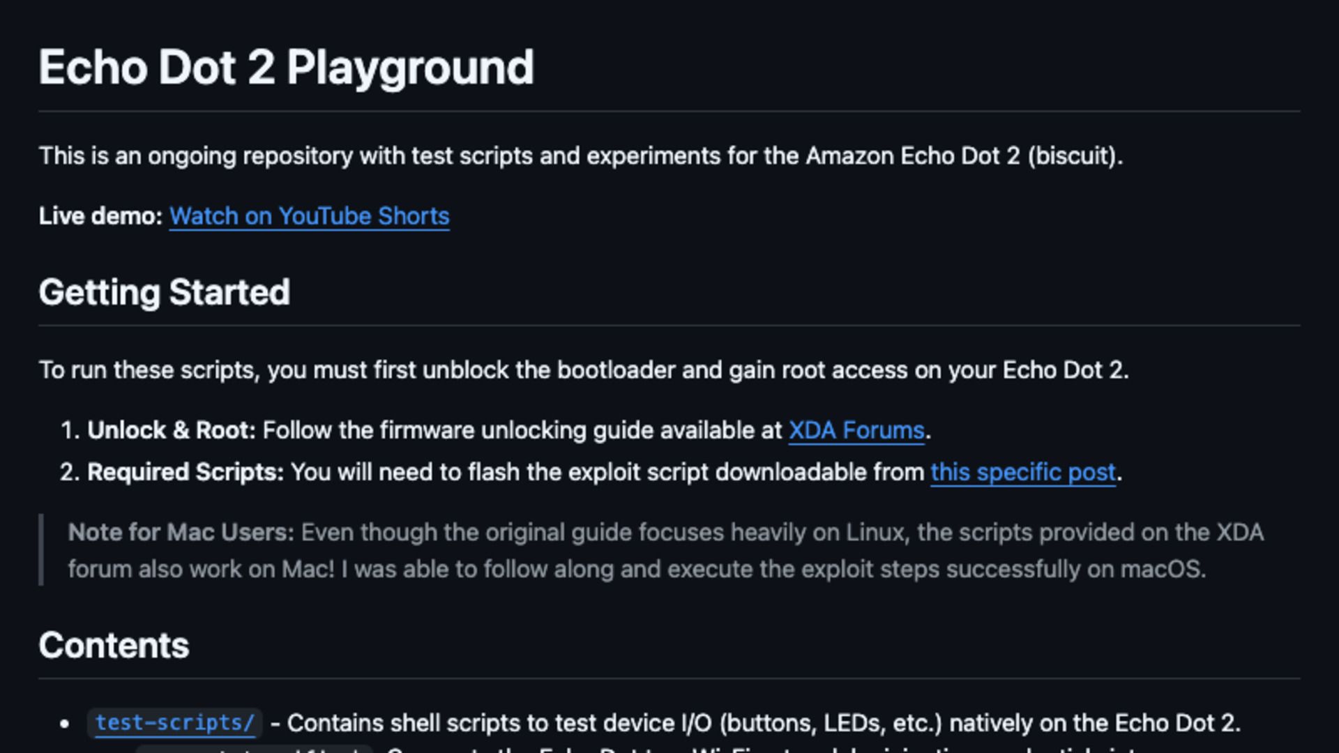 Don't toss out your old Echo Dot just yet, the open source community ...