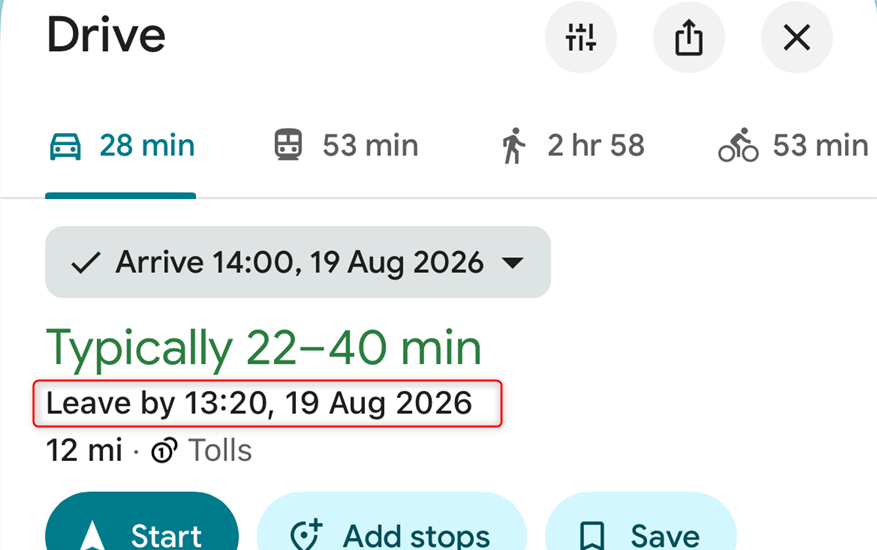 7 Google Maps tricks I wish I'd discovered years ago