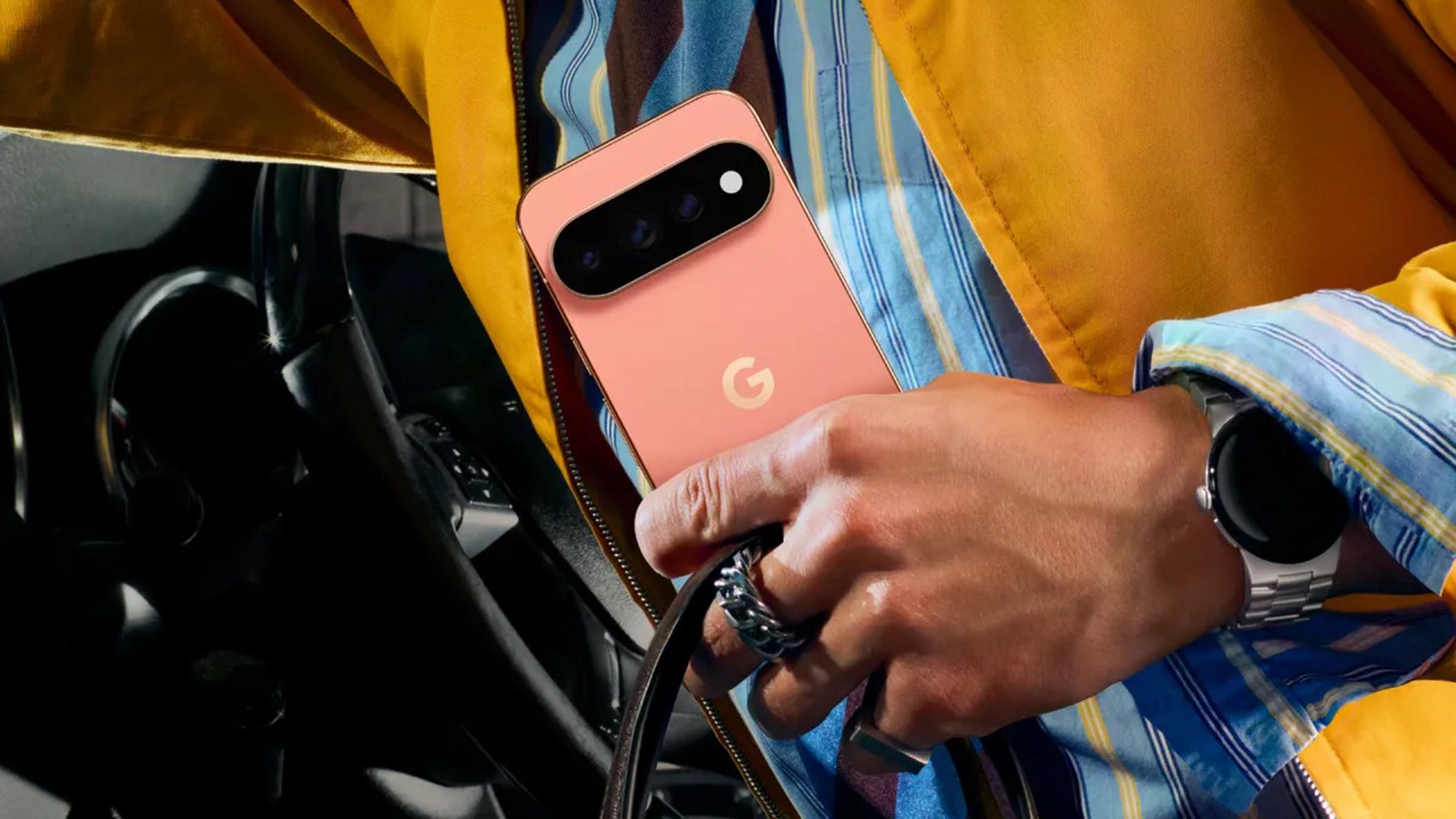 Sorry, Google—the Pixel 11 proves Samsung still owns Android's future