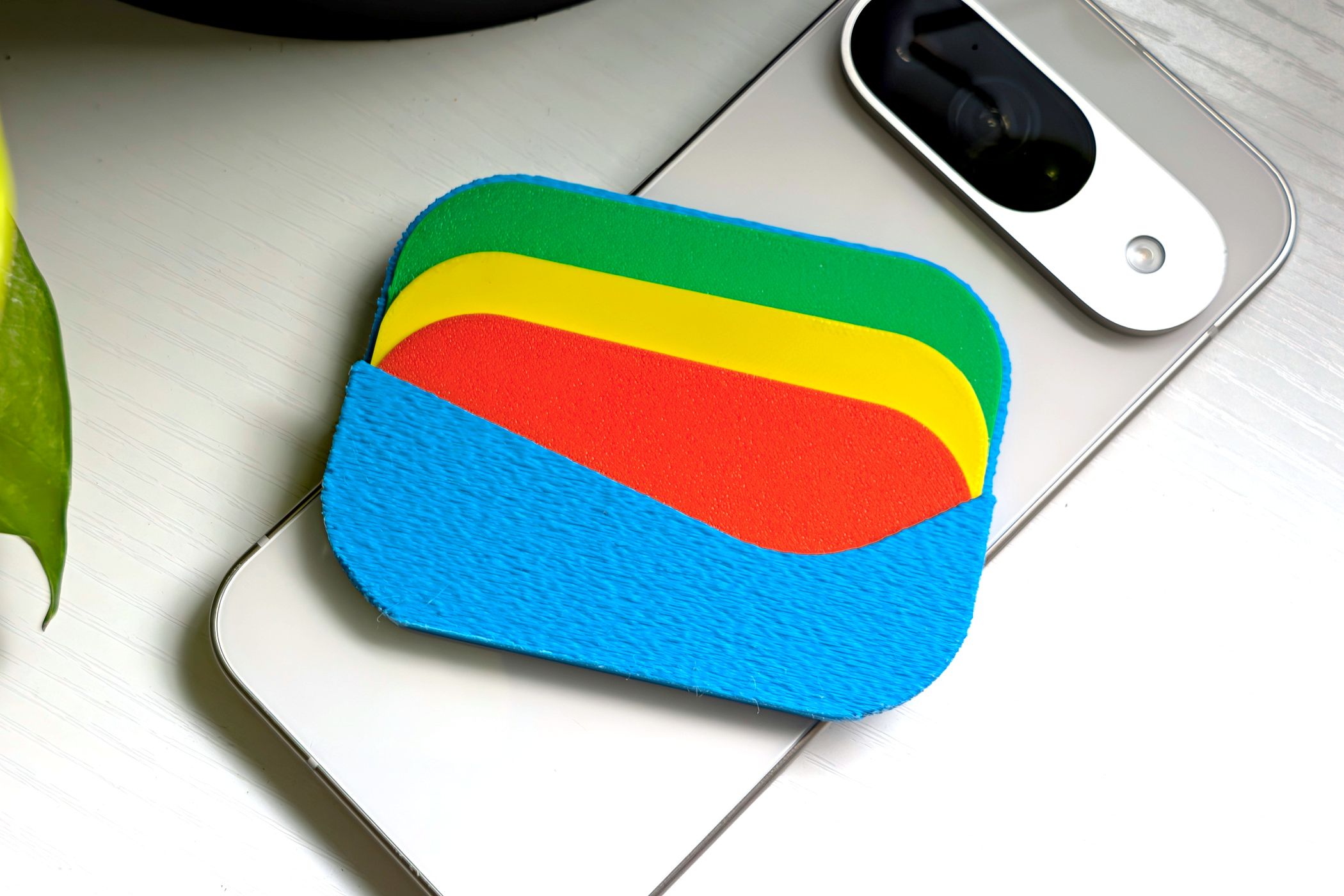 Google Wallet knows where you go—here's why location-tracking is one of its best features