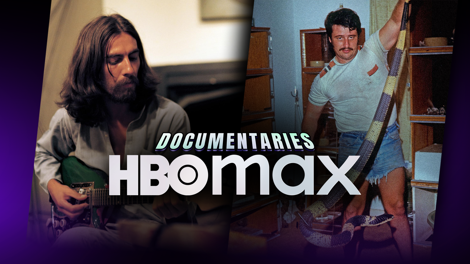 3 brilliant HBO Max documentaries to watch this weekend (August 7-9)