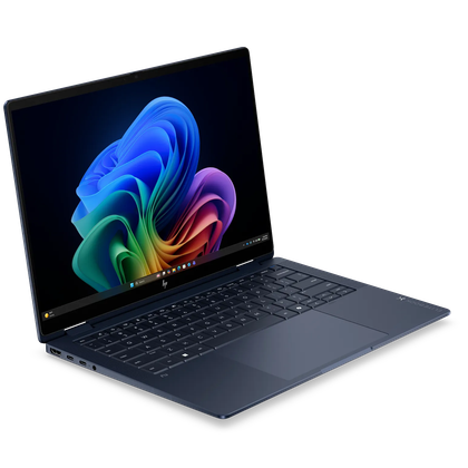 HP basically made my ultimate dream laptop, but it has two problems