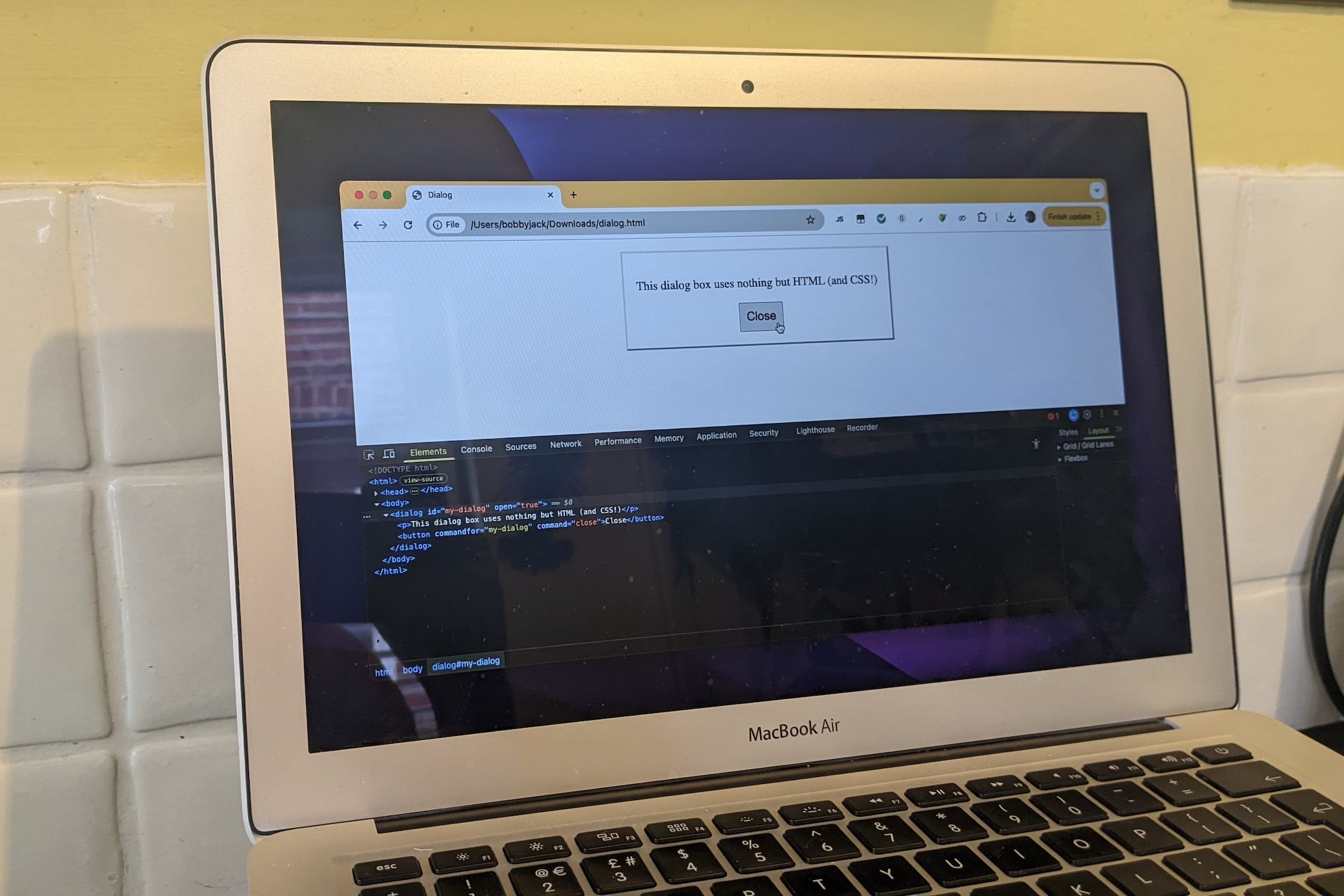 This is the easiest way to build interactive websites without JavaScript