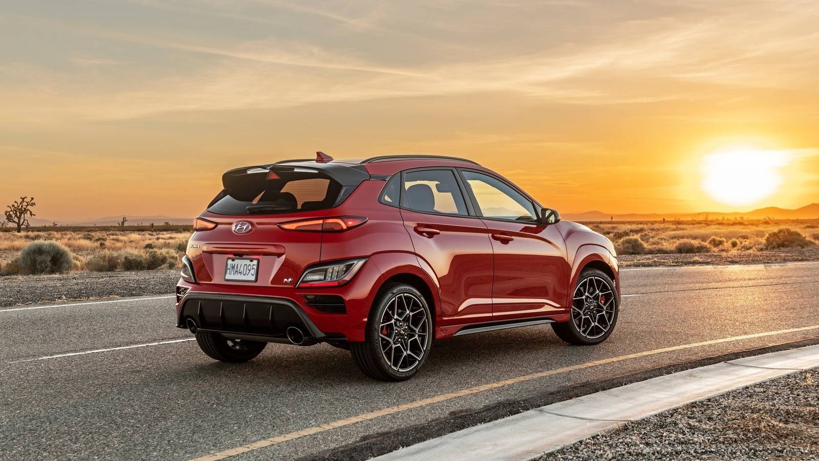 Why buy a boring compact car when this quirky, performance-oriented crossover costs the same?