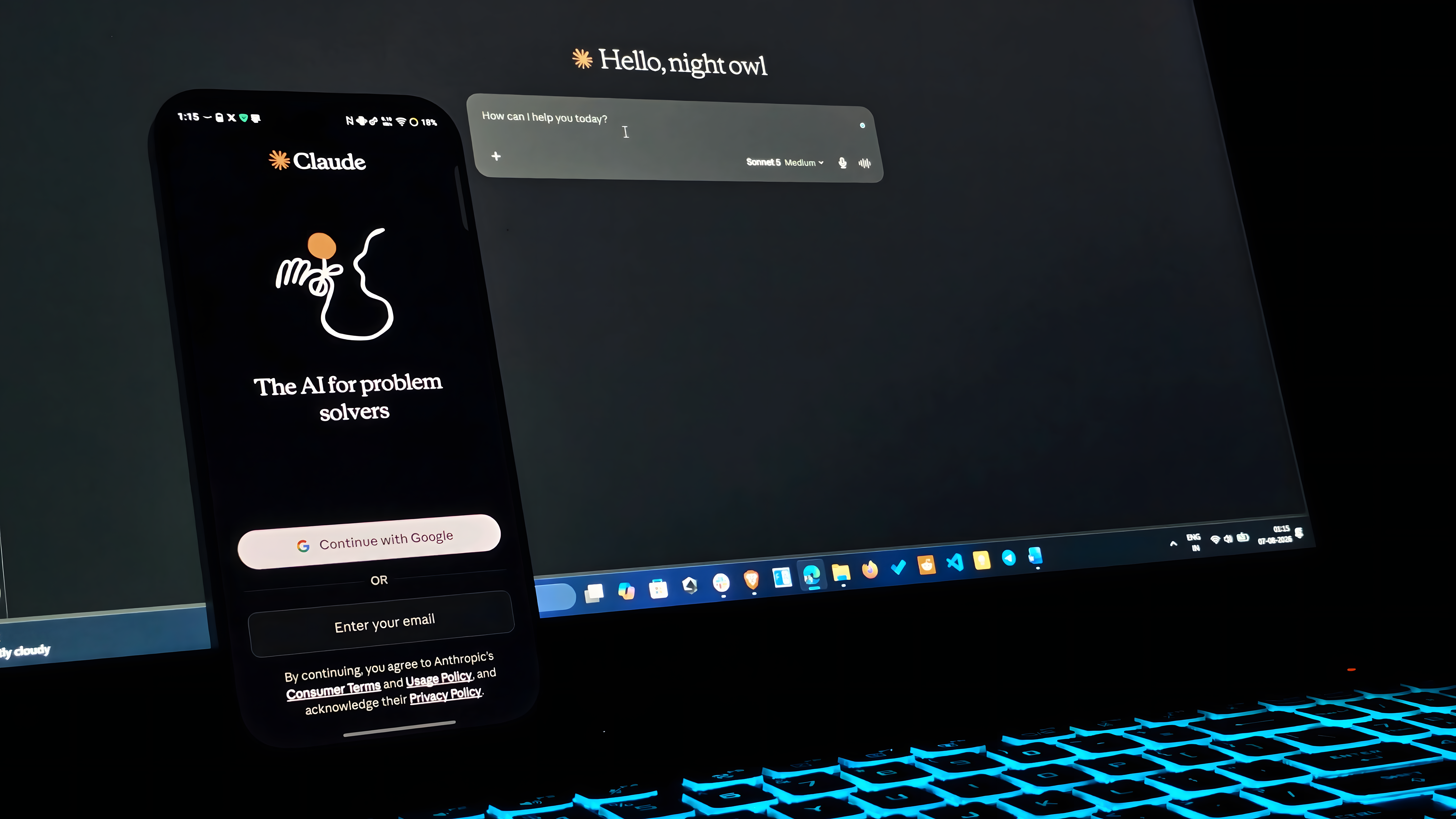 How I stopped hitting Claude's 5-hour limit without paying for Pro