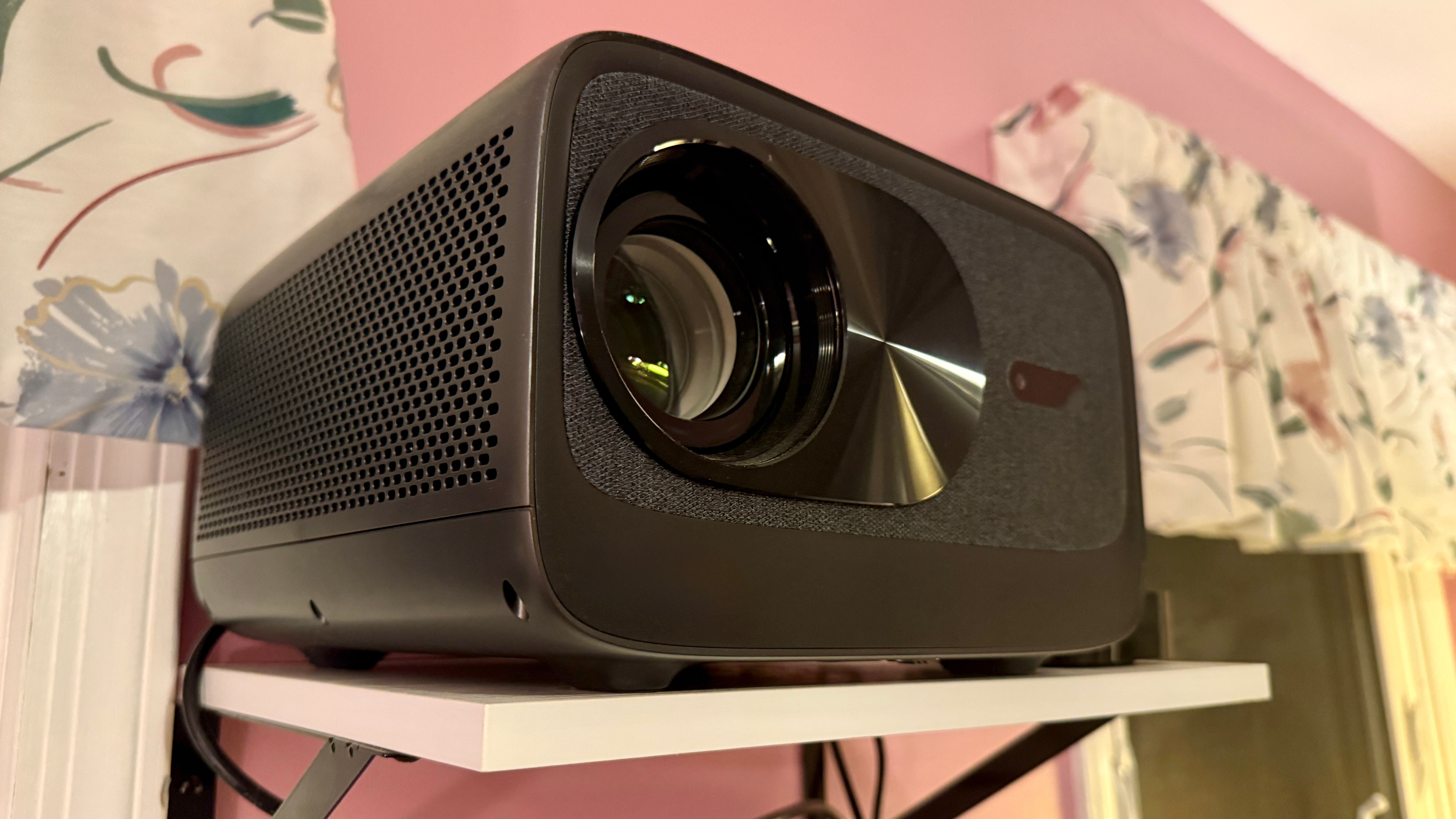 These 2 reasons pushed me to ditch cables for my home theater, and I'm never going back