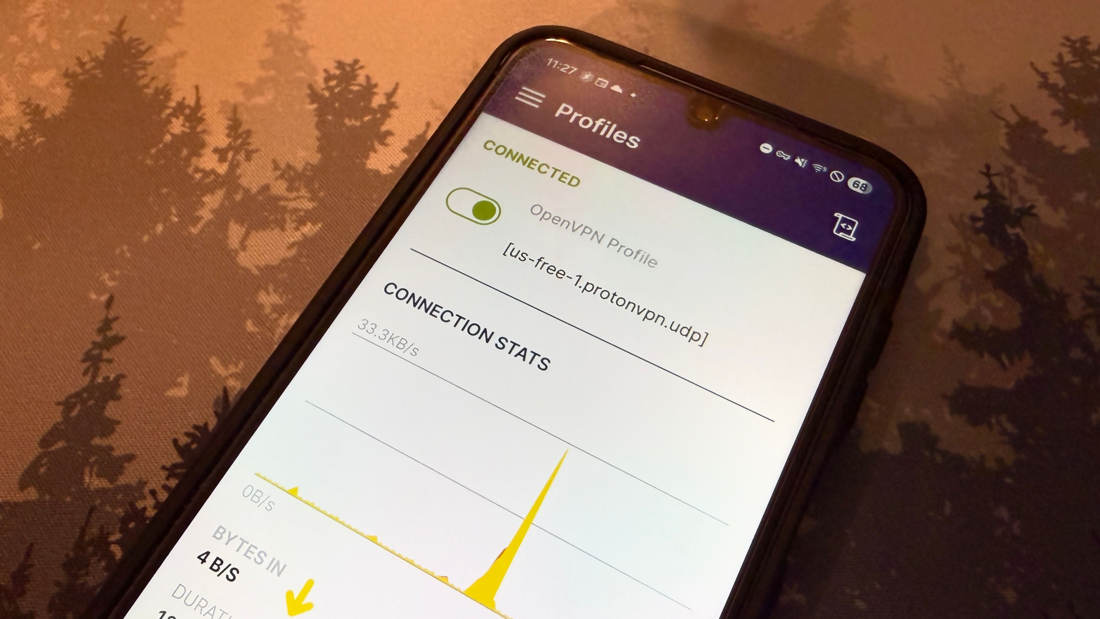 I automated my VPN to turn on whenever I open my banking app—here's how