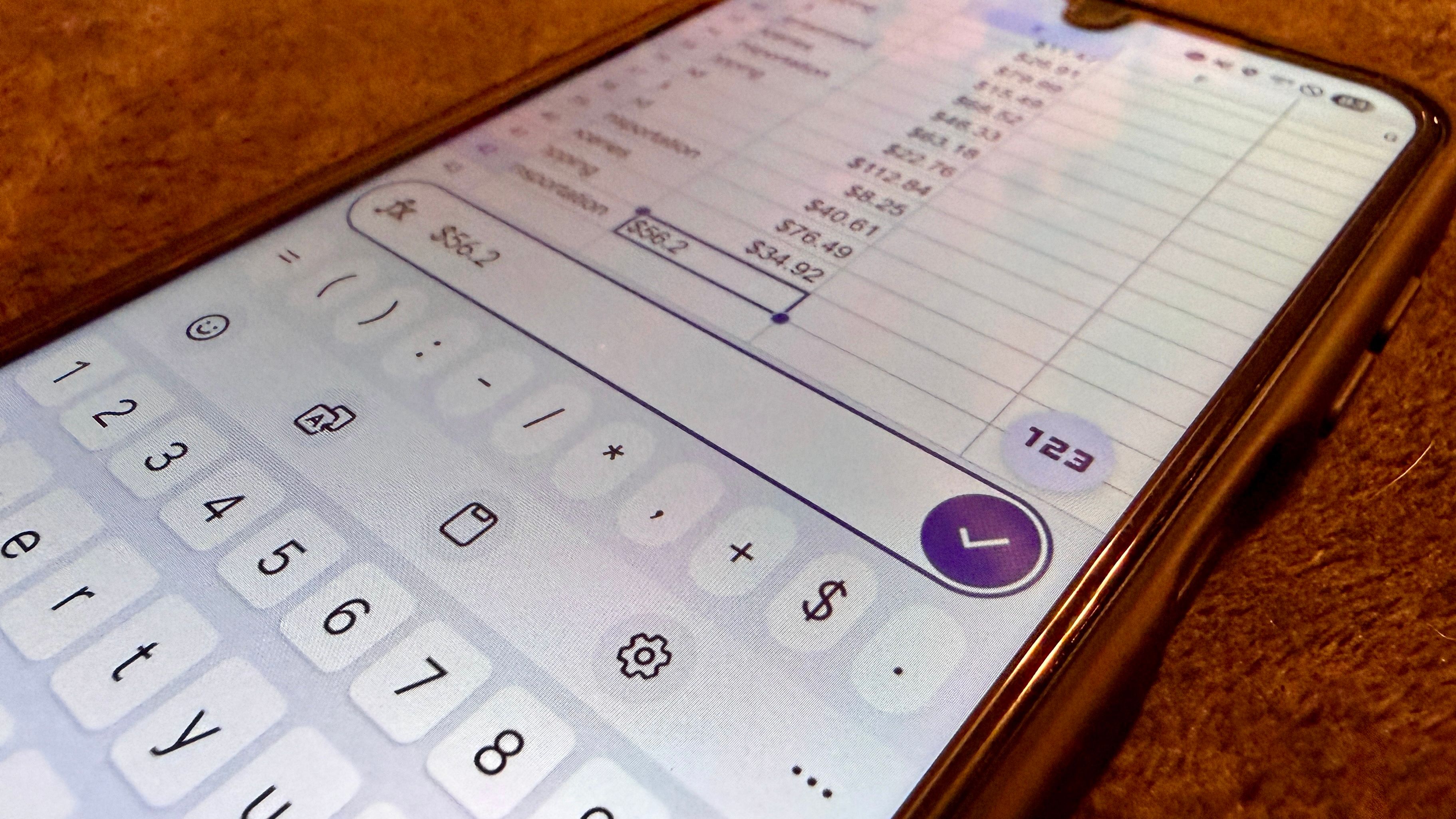 I built my own Android expense tracker because every "free" app wanted a subscription