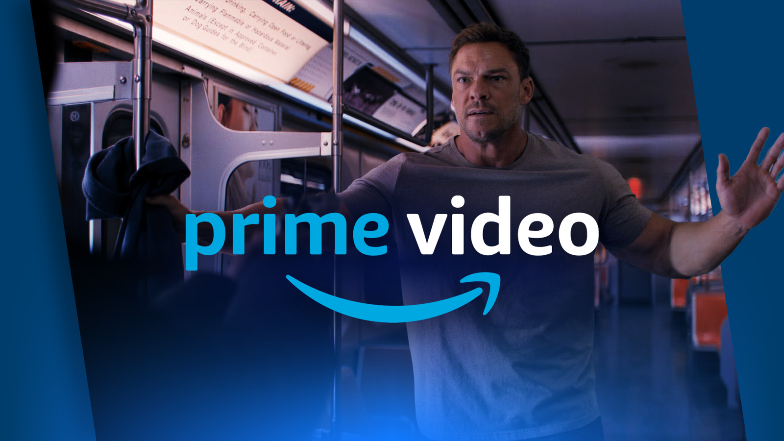 3 critically acclaimed Prime Video shows to watch this weekend (August 14-16)