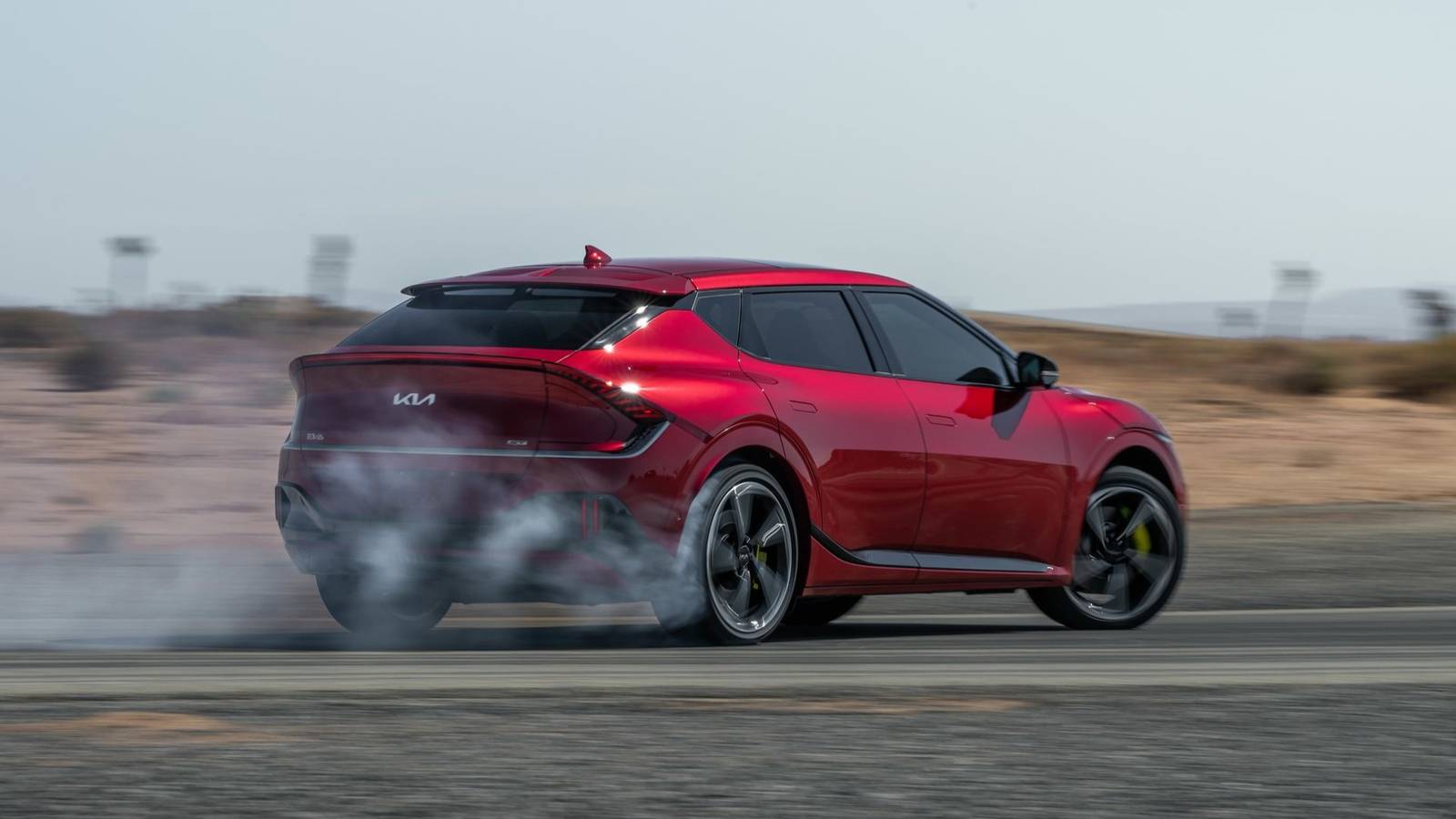 The 576-HP used crossover that's as fast an Urus but as cheap as a Camry