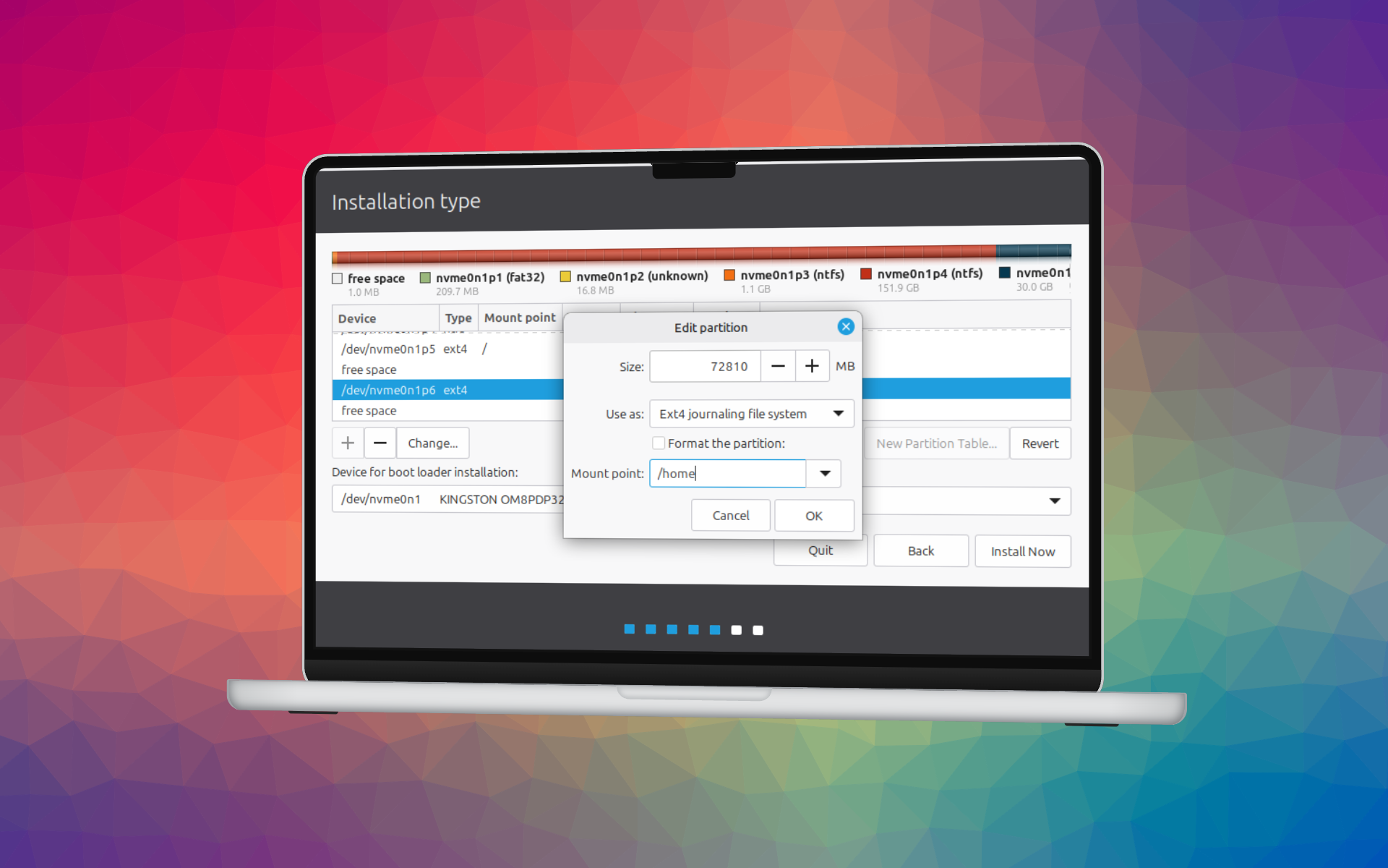 Moving your Linux home folder to a dedicated drive is the distro-hopping secret I wish I knew earlier