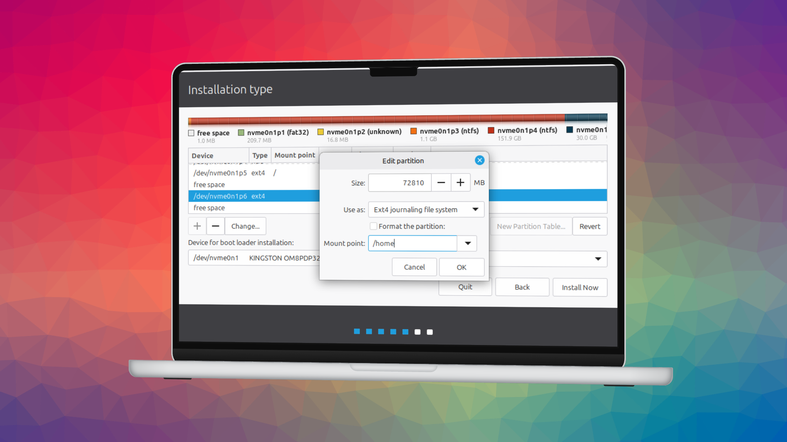 Moving your Linux home folder to a dedicated drive is the distro-hopping secret I wish I knew earlier