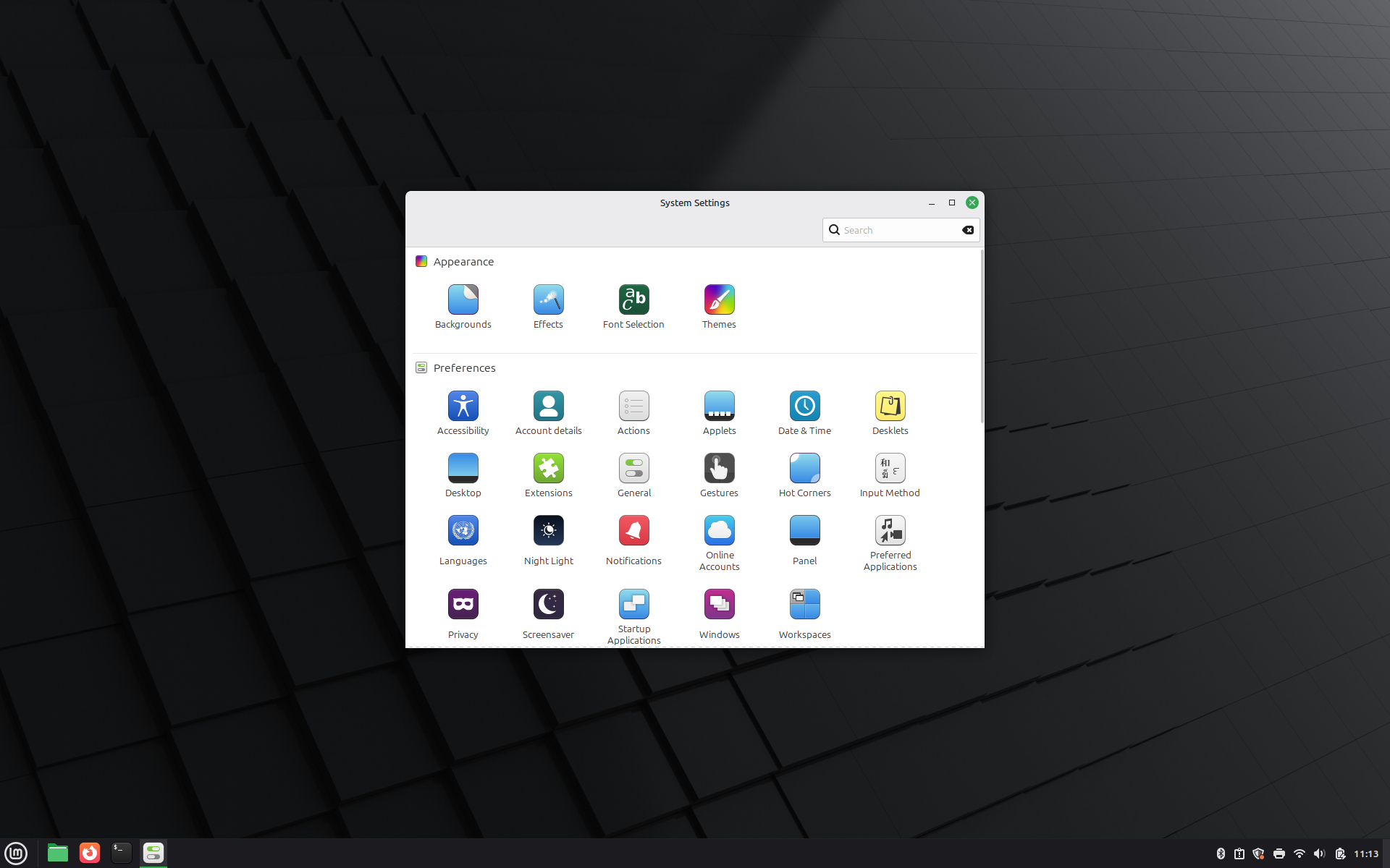 Опыт перехода на Linux Mint: почему эта система привлекает пользователей Windows — иллюстрация 2 к материалу
