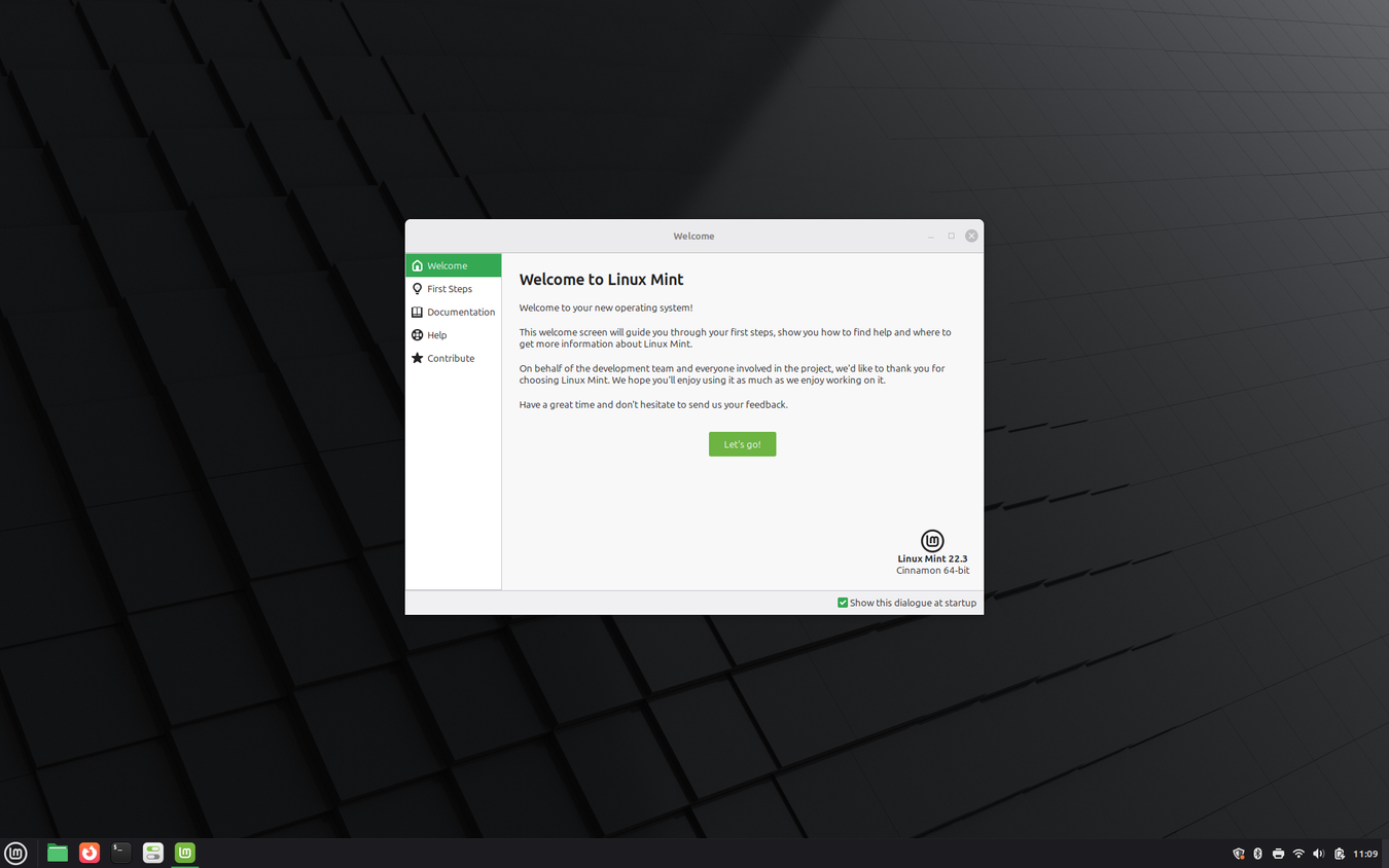 лучшие дистрибутивы Linux — иллюстрация 20 к материалу лучшие дистрибутивы Linux — иллюстрация 20 к материалу