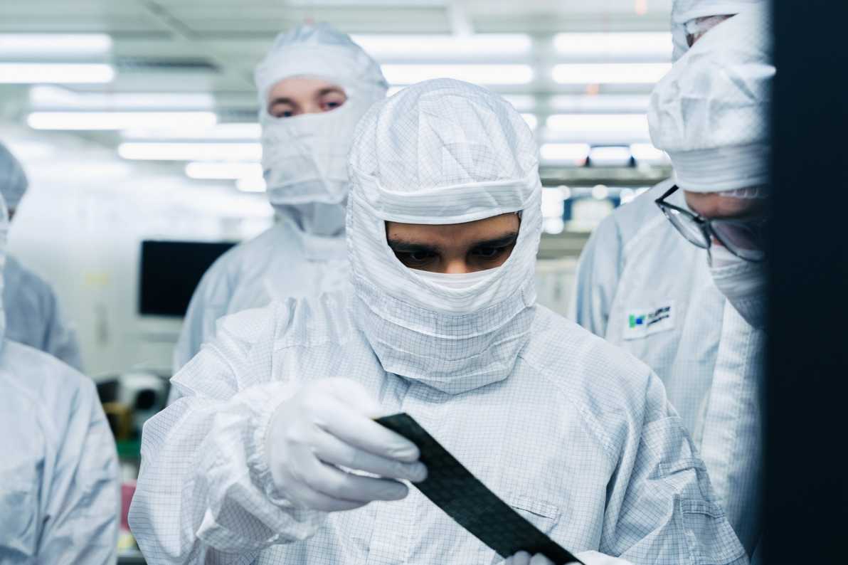 Почему дорожают SSD: репортаж с завода Lexar и как бум ИИ забирает чипы флеш-памяти