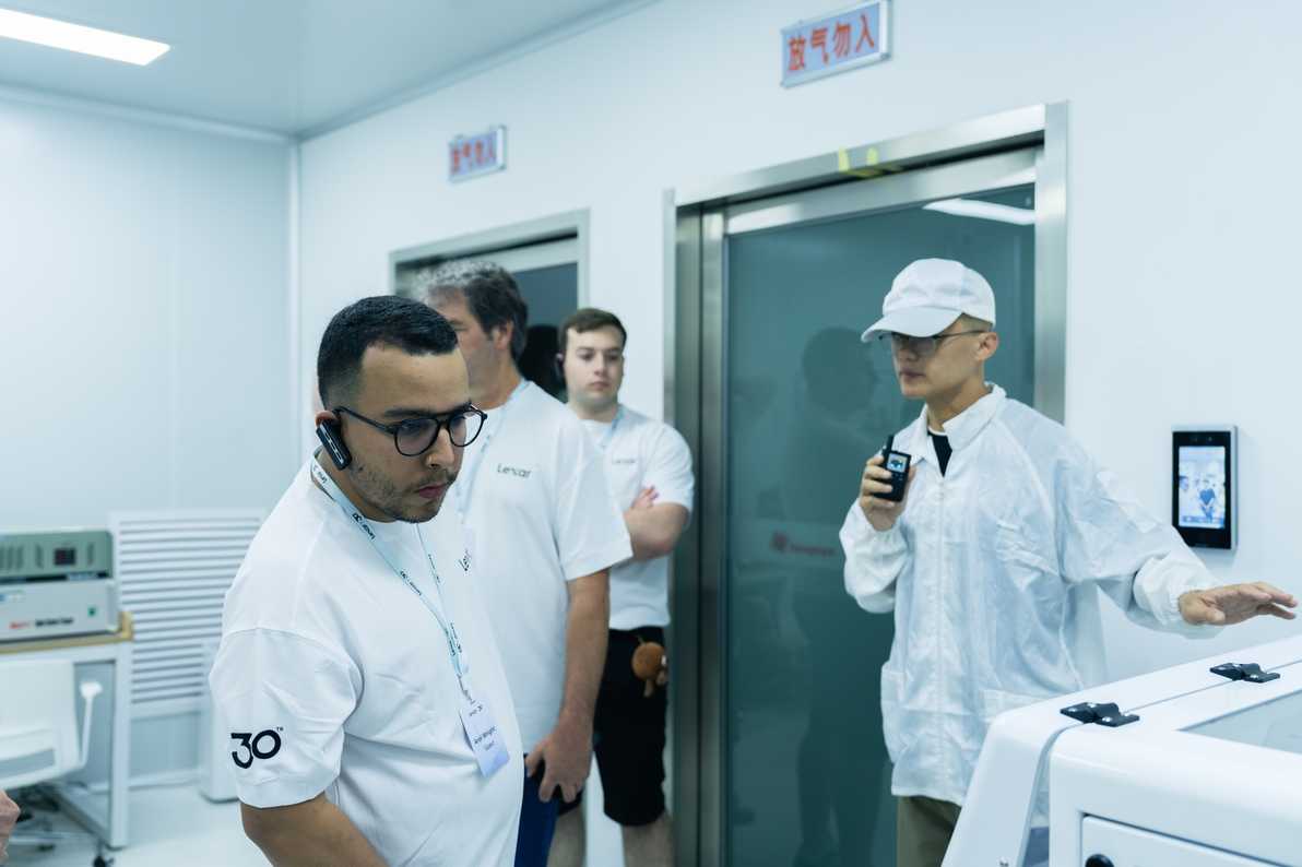 Нагрузочные тесты накопителей флеш-памяти Испытательное оборудование для проверки памяти