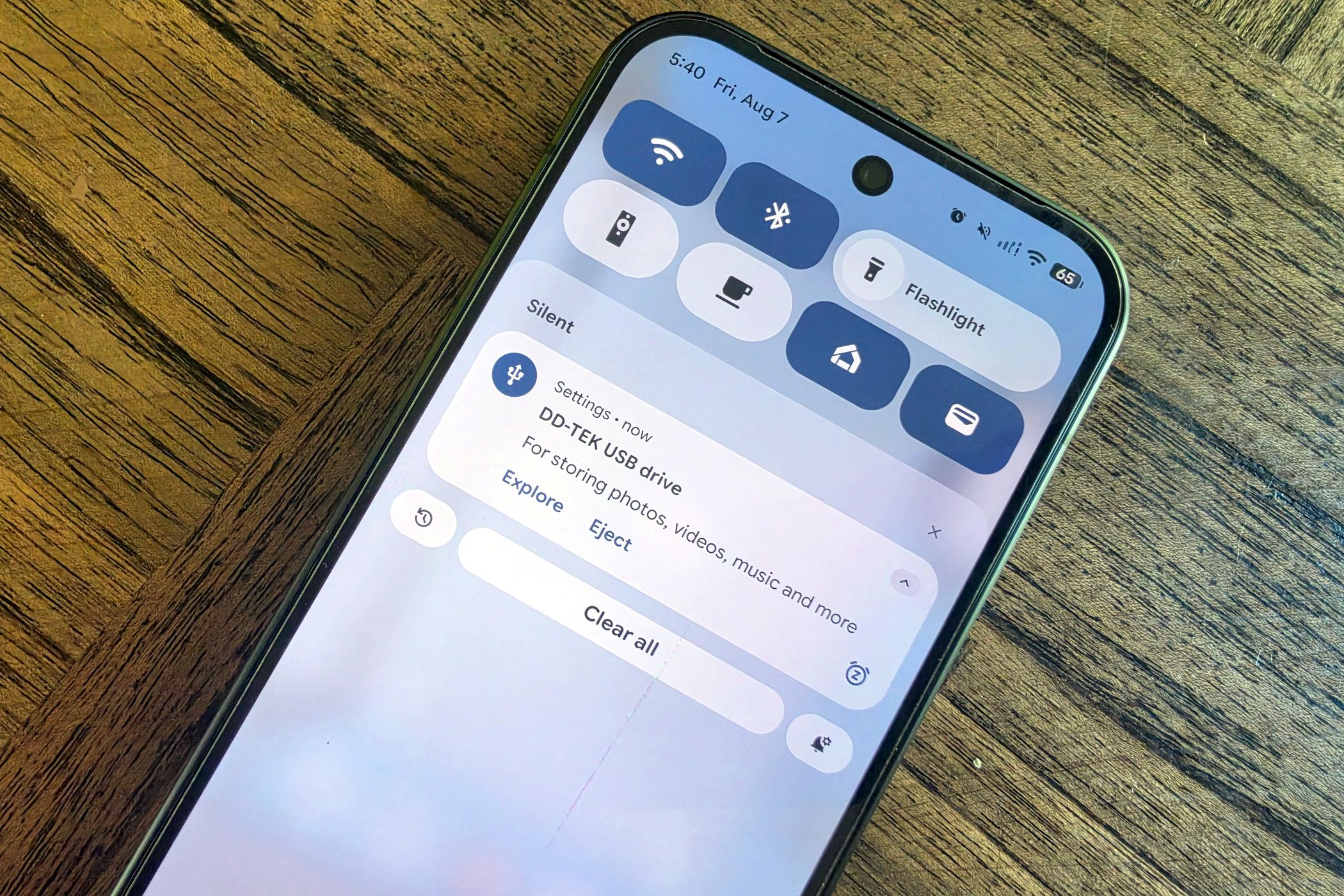 5 features I always change on every Google Pixel phone