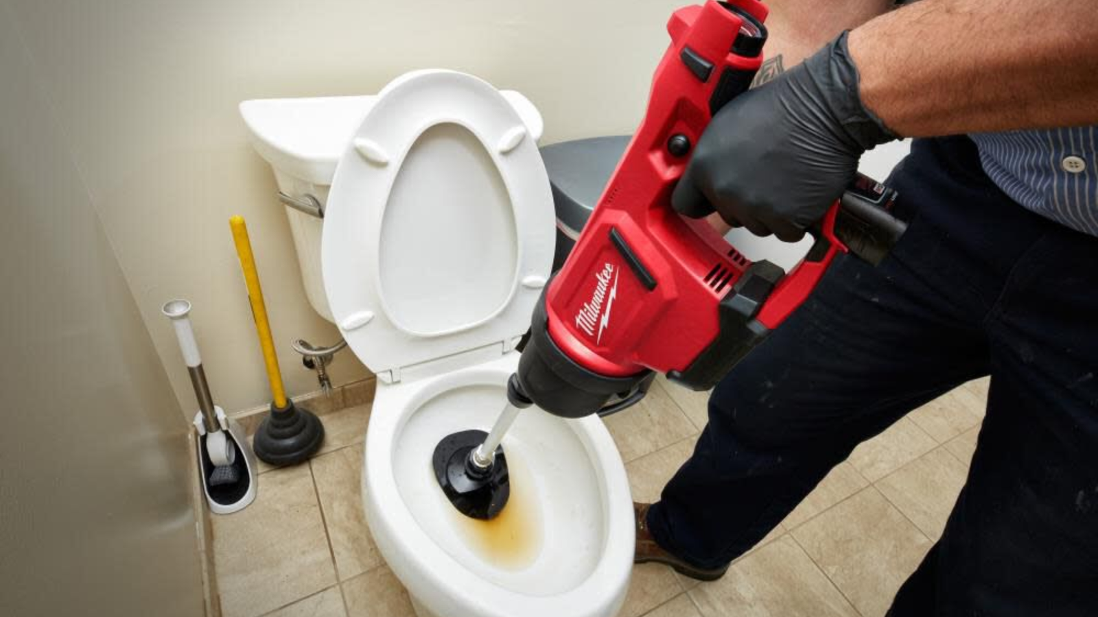 Milwaukee's M12 batteries fit 5 tools you would never expect