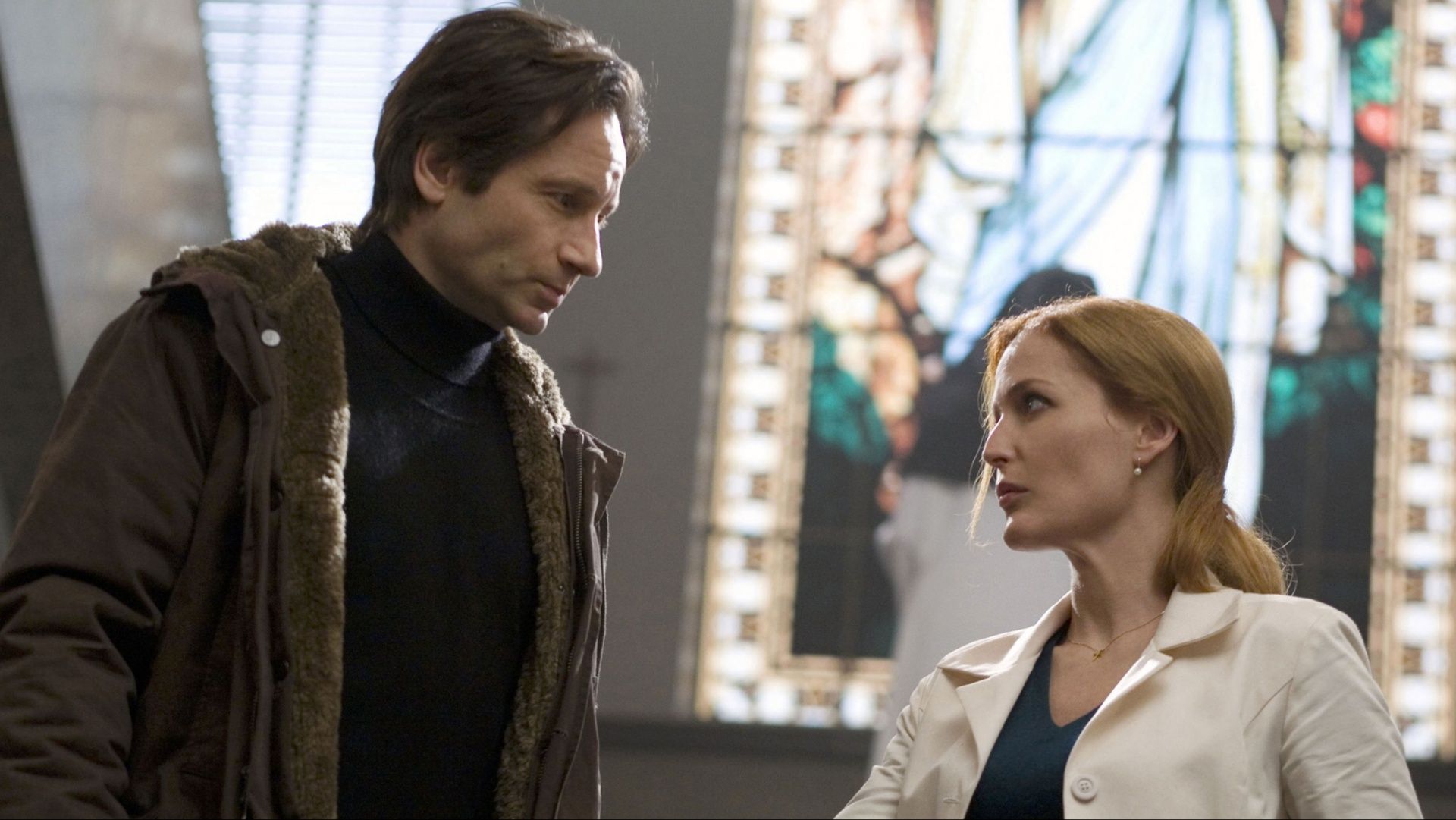 Chris Carter tells HTG why he's finally releasing his horror cut of The ...