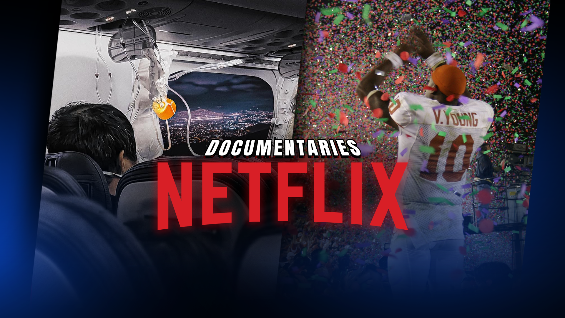 4 new Netflix documentaries to watch in August