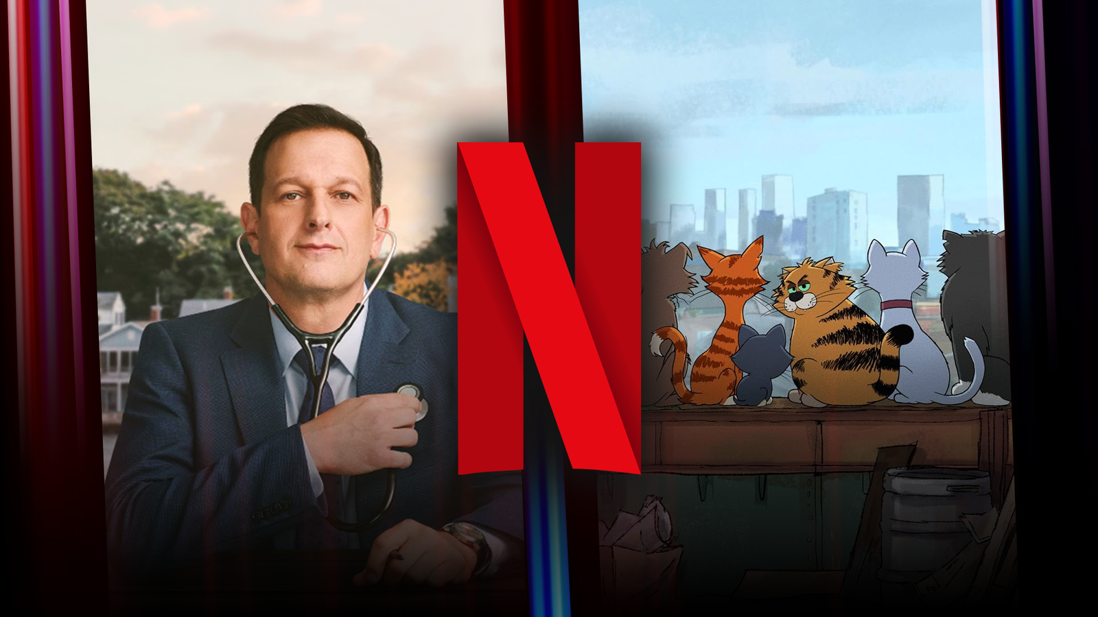 4 excellent new Netflix shows to binge this weekend (August 7-9)