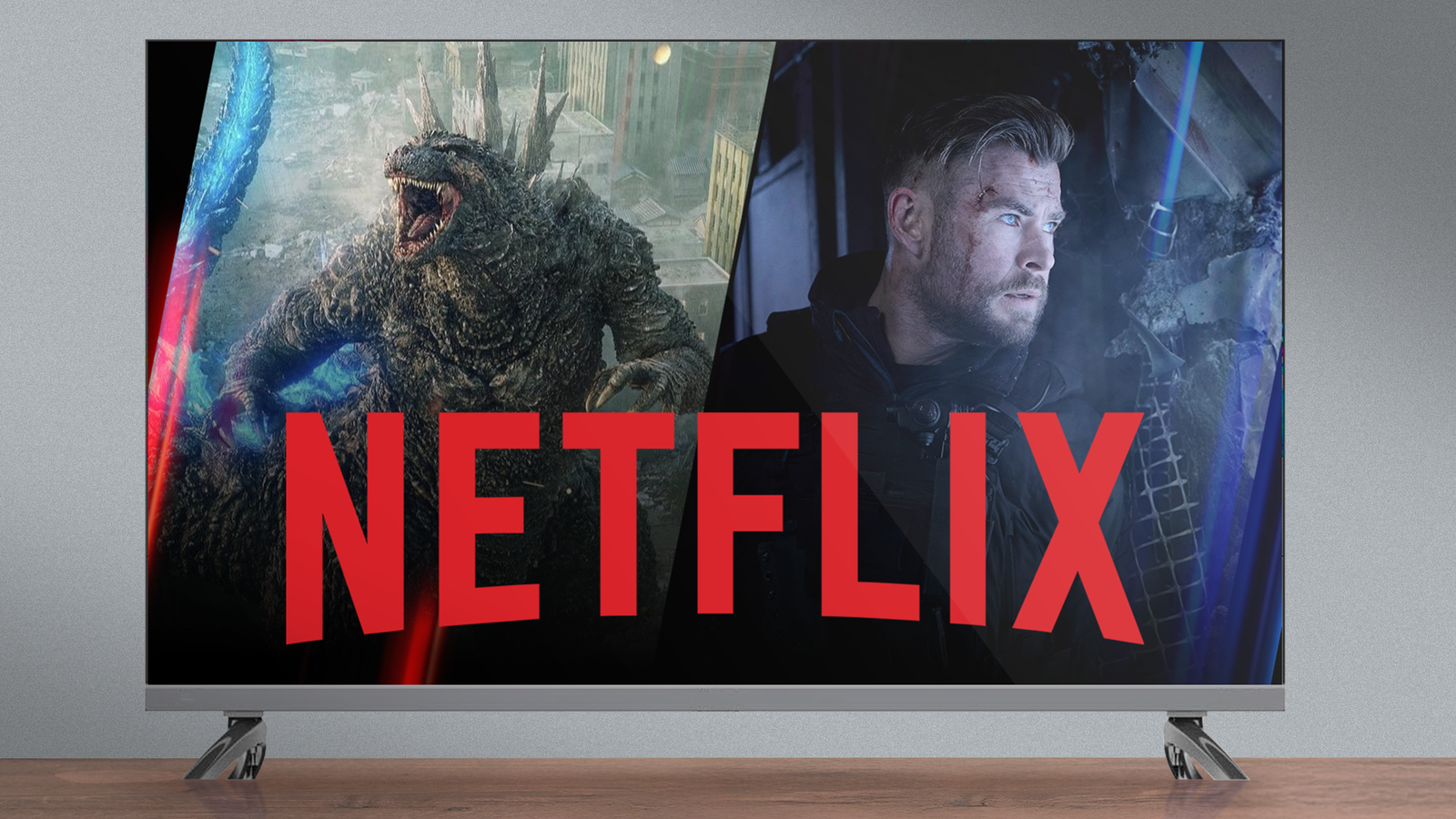 These 4 gorgeous Netflix movies are perfect for testing your new TV