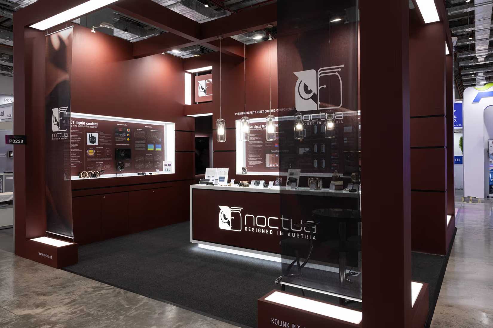 Computer People Design Noctua's brown fans became the status symbol of PC building—here's why ...