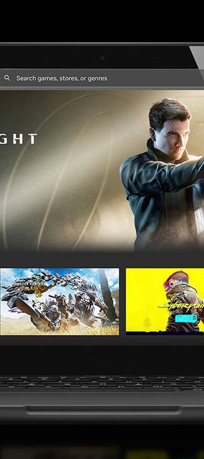 Nvidia just made gaming on Linux a whole lot easier
