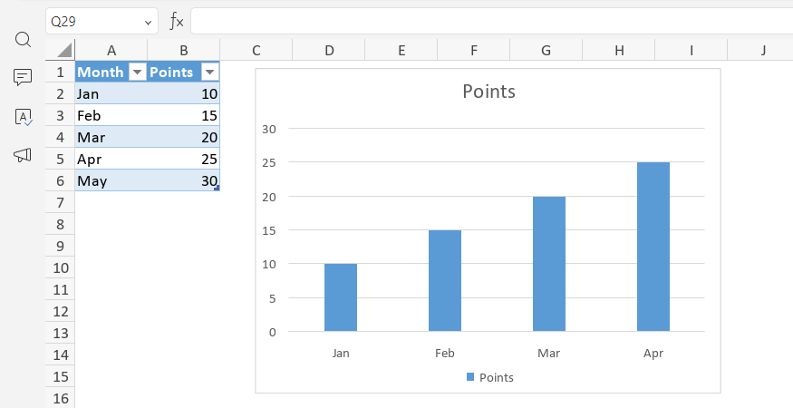Заменил Excel на ONLYOFFICE Spreadsheet на неделю и заметил неожиданную разницу — иллюстрация 19 к материалу