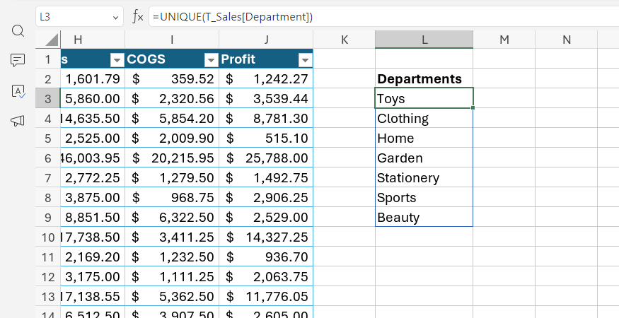 Заменил Excel на ONLYOFFICE Spreadsheet на неделю и заметил неожиданную разницу — иллюстрация 9 к материалу Заменил Excel на ONLYOFFICE Spreadsheet на неделю и заметил неожиданную разницу — иллюстрация 9 к материалу