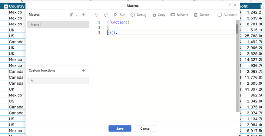 Заменил Excel на ONLYOFFICE Spreadsheet на неделю и заметил неожиданную разницу — иллюстрация 21 к материалу