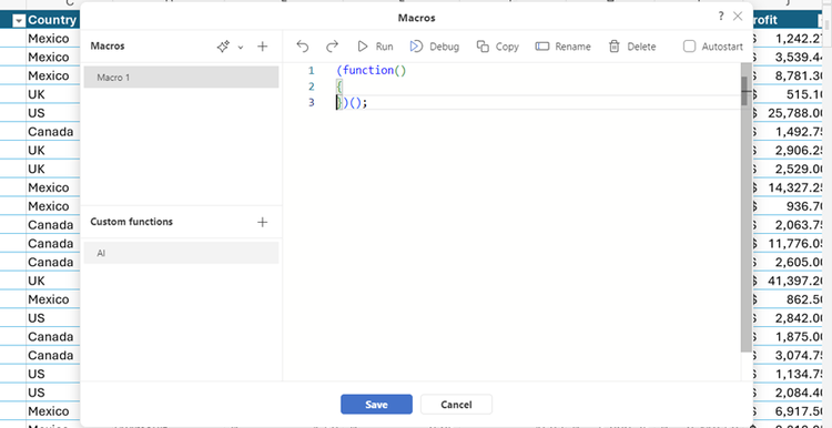 Заменил Excel на ONLYOFFICE Spreadsheet на неделю и заметил неожиданную разницу — иллюстрация 21 к материалу Заменил Excel на ONLYOFFICE Spreadsheet на неделю и заметил неожиданную разницу — иллюстрация 21 к материалу