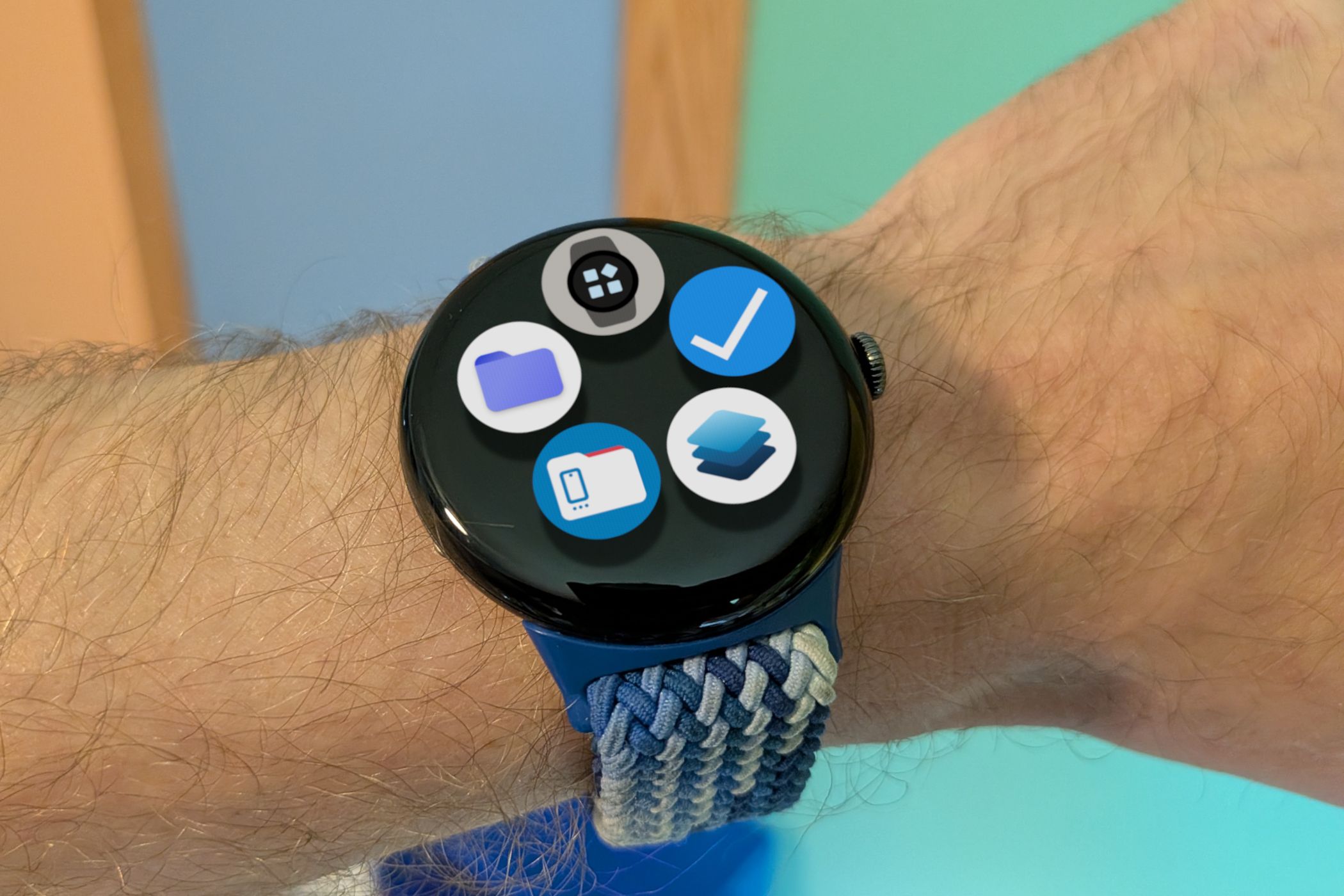 5 open-source apps you should install on your Pixel Watch