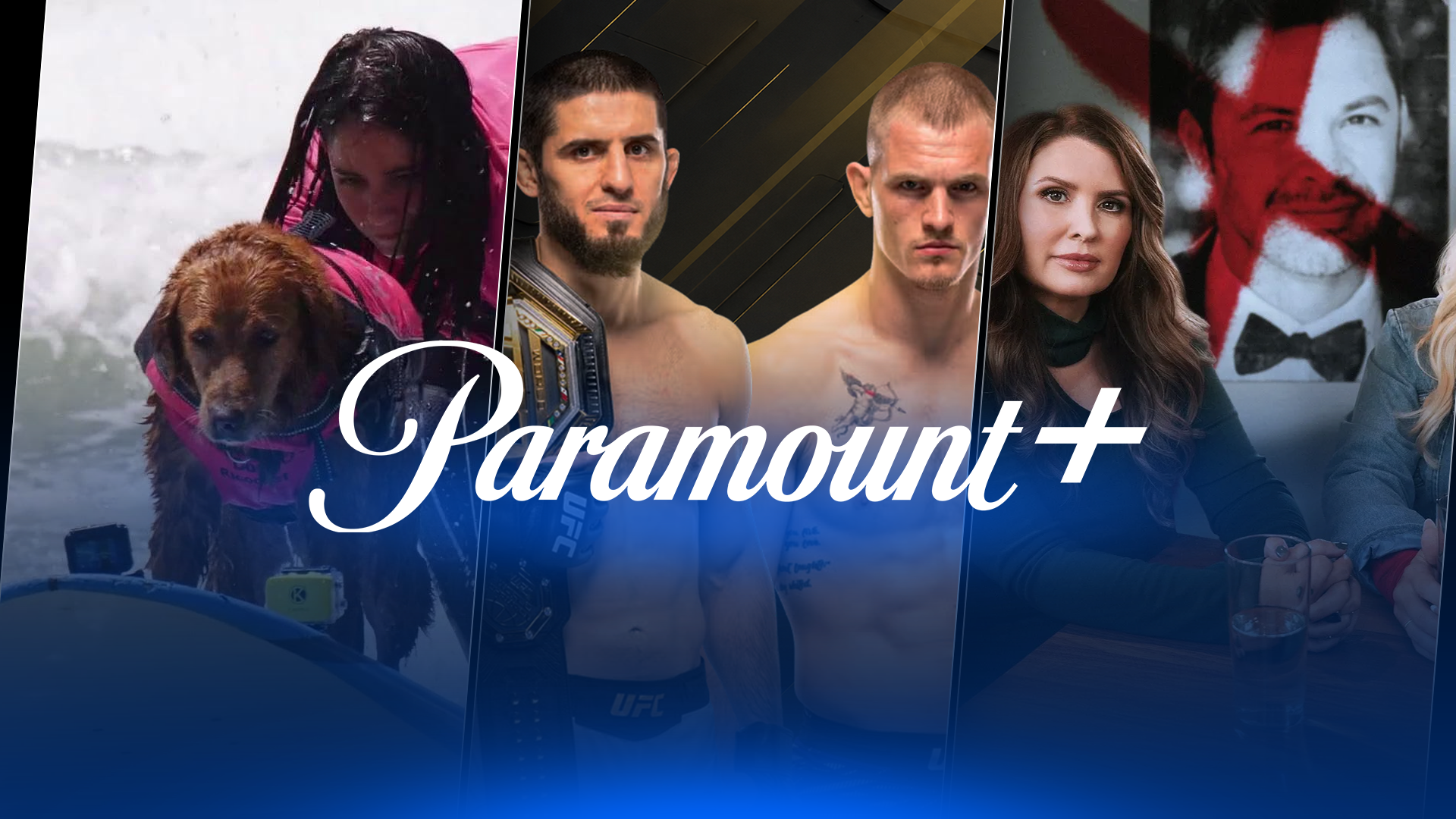 How to choose the best documentaries on paramount+