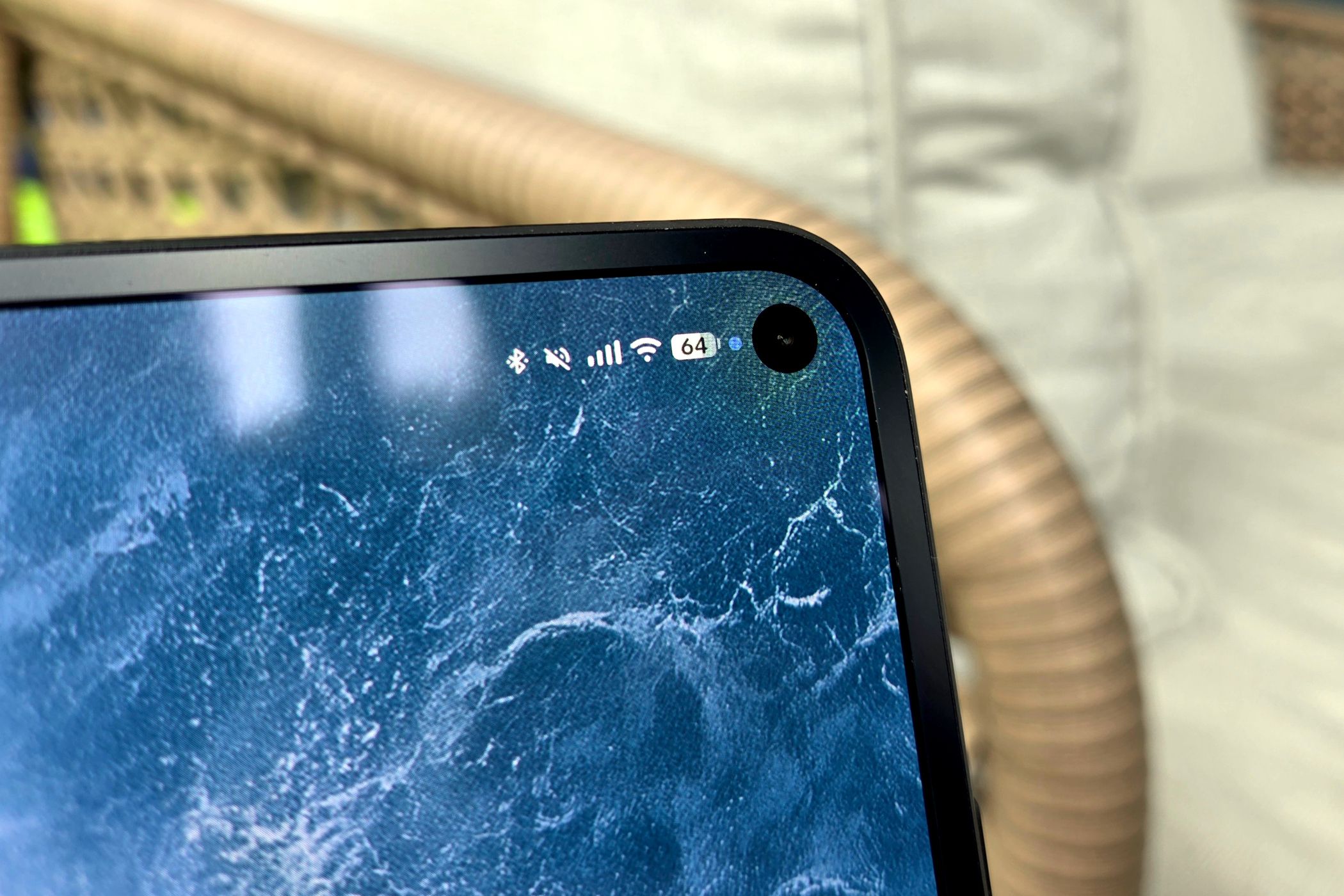Your Pixel phone is always scanning—disable these two settings to add hours of battery life