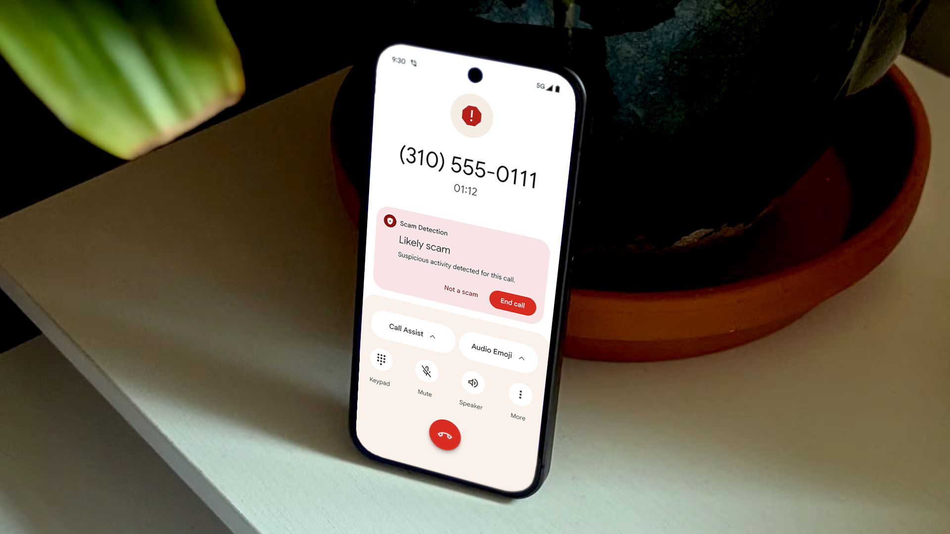 This Android filter silences spam calls without blocking your contacts